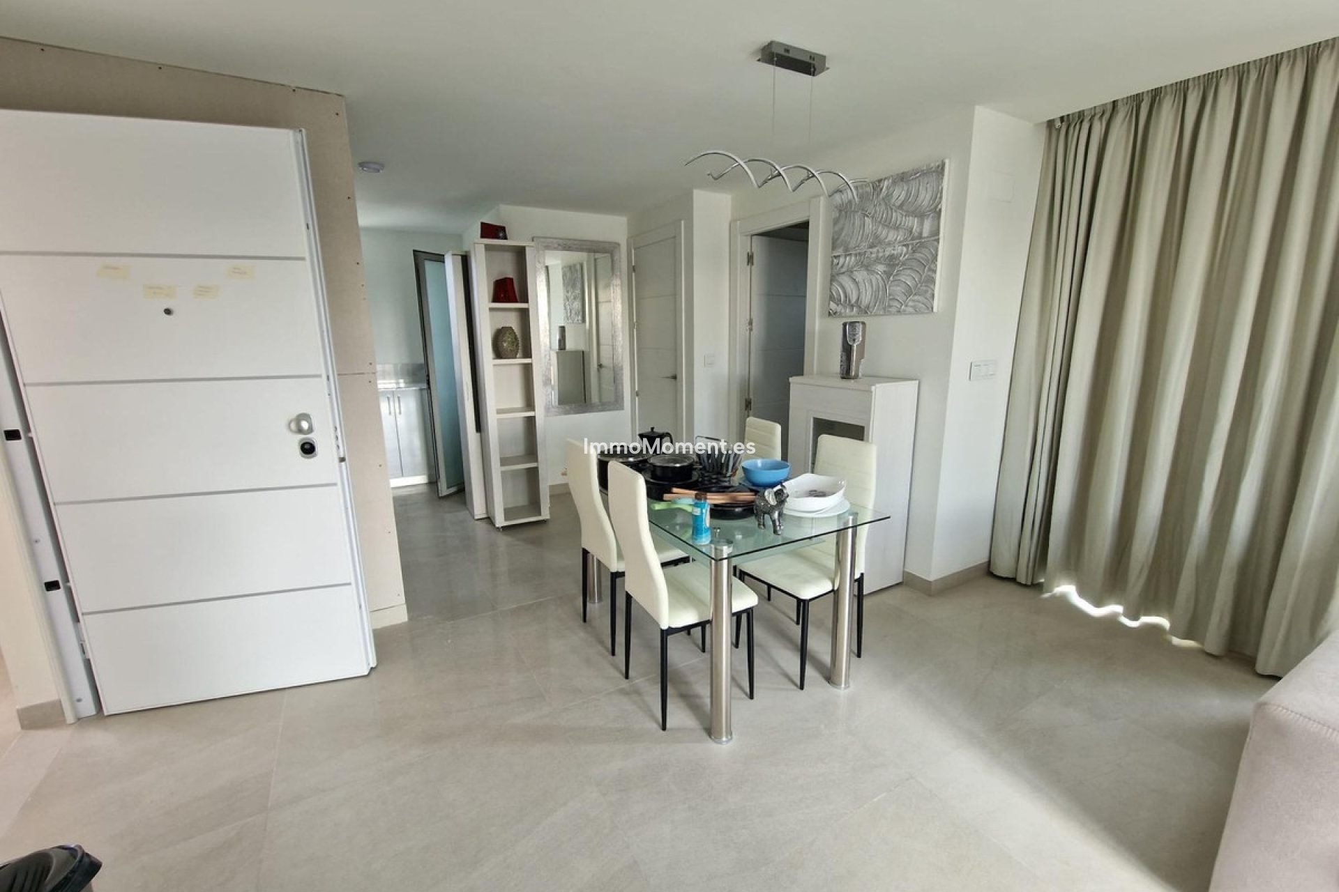Reventa - Apartamento - Finestrat