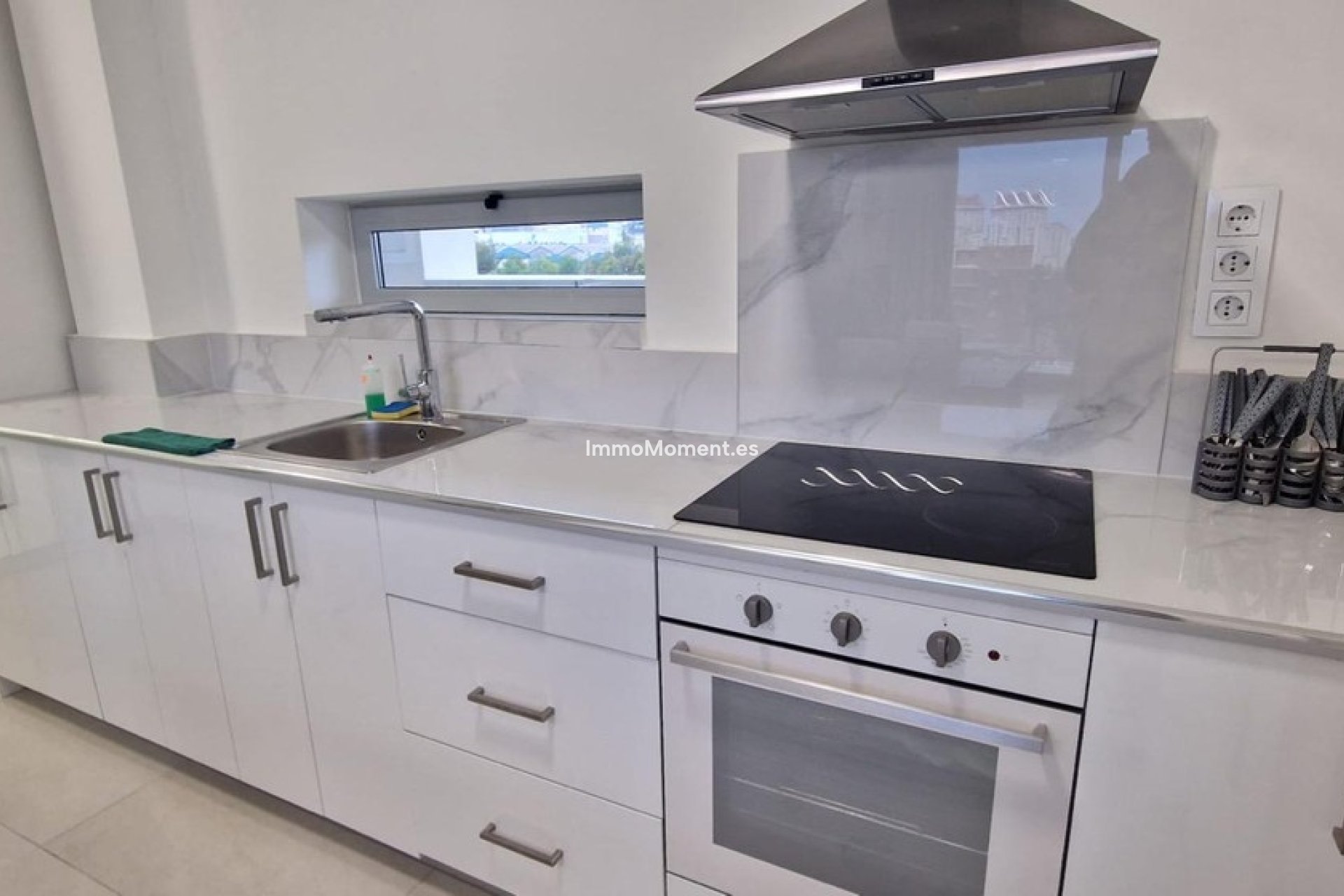 Reventa - Apartamento - Finestrat