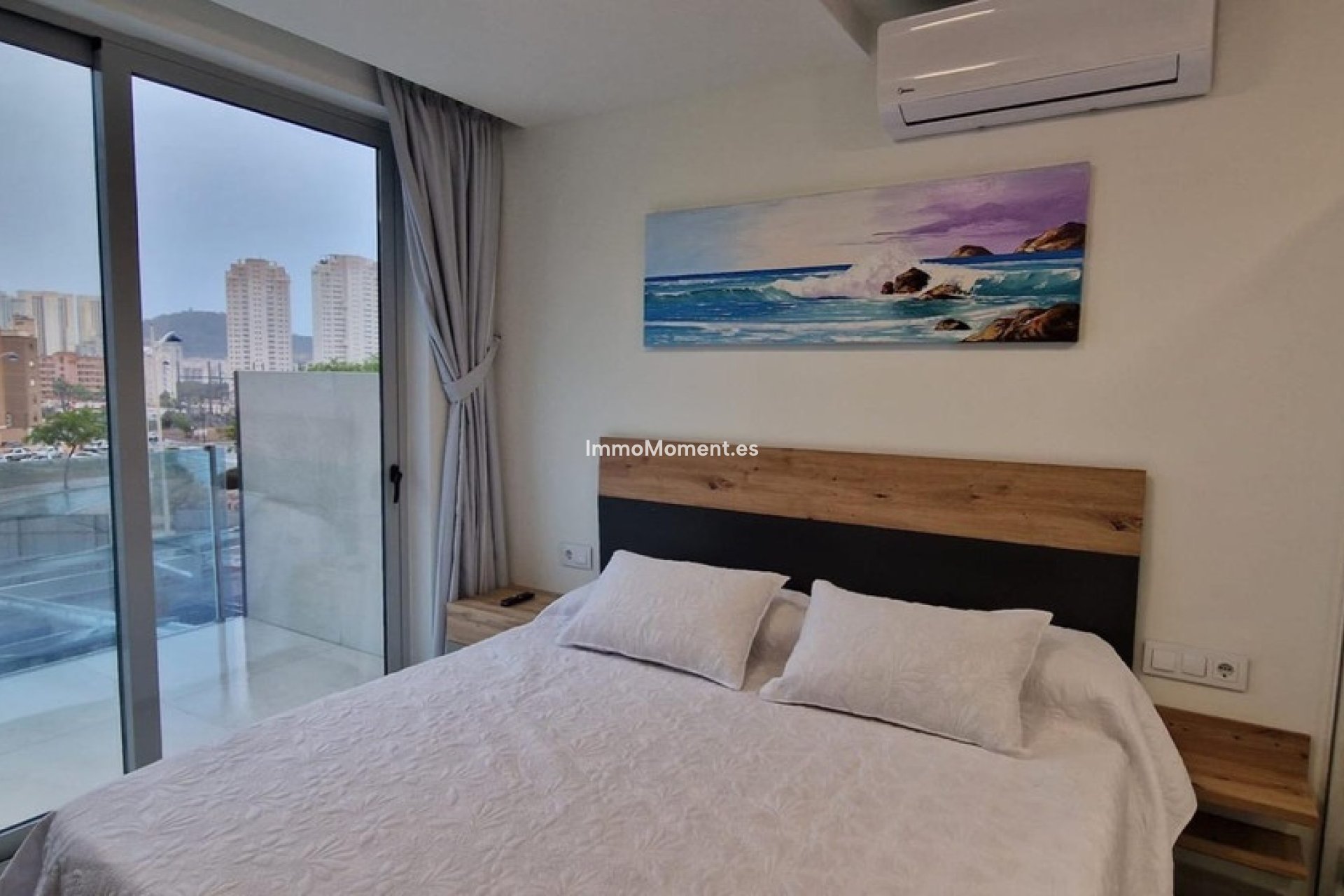 Reventa - Apartamento - Finestrat