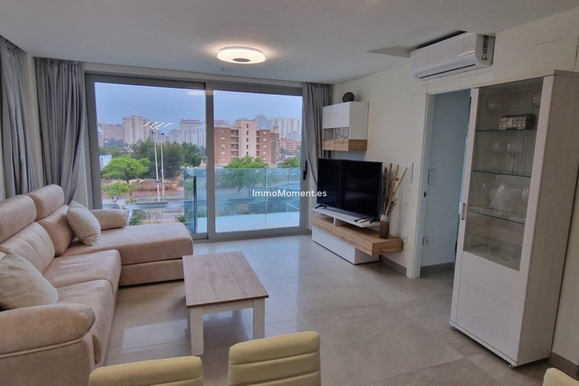 Reventa - Apartamento - Finestrat