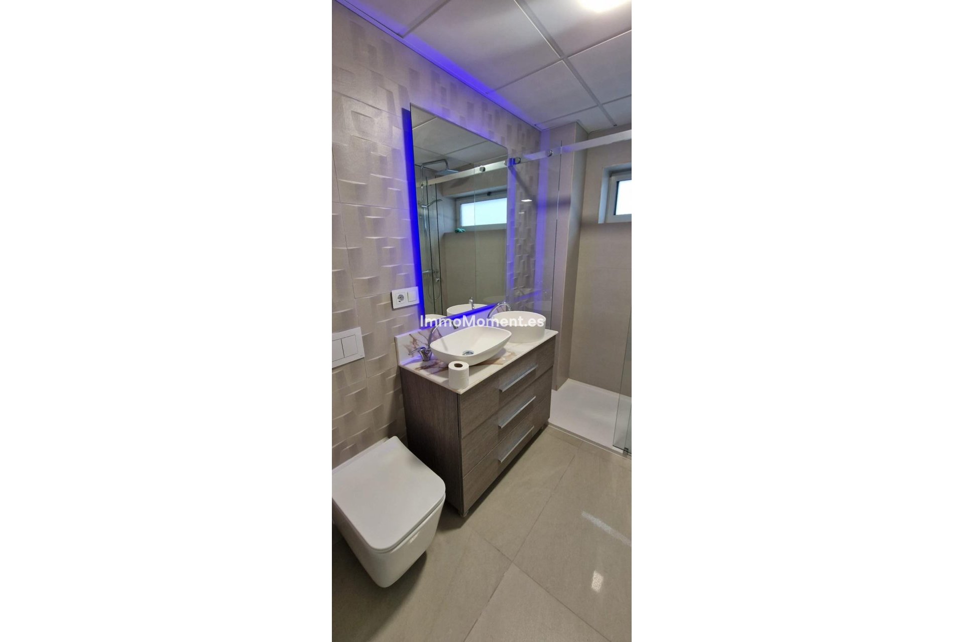 Reventa - Apartamento - Finestrat