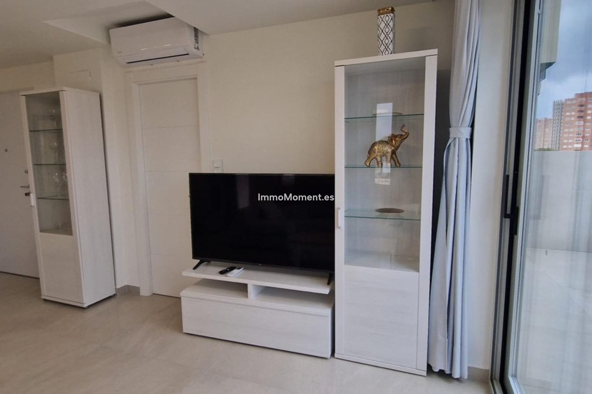 Reventa - Apartamento - Finestrat