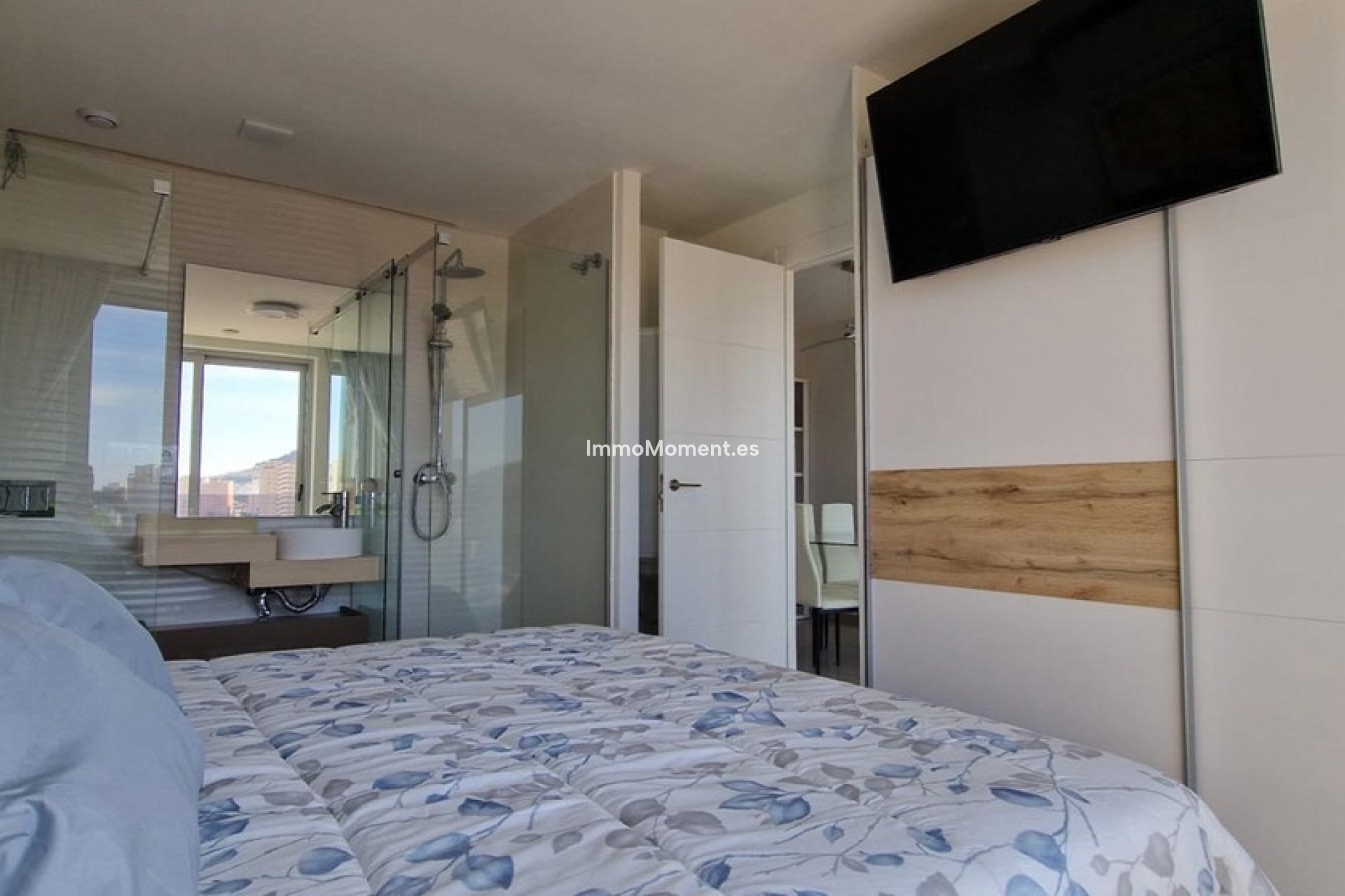 Reventa - Apartamento - Finestrat