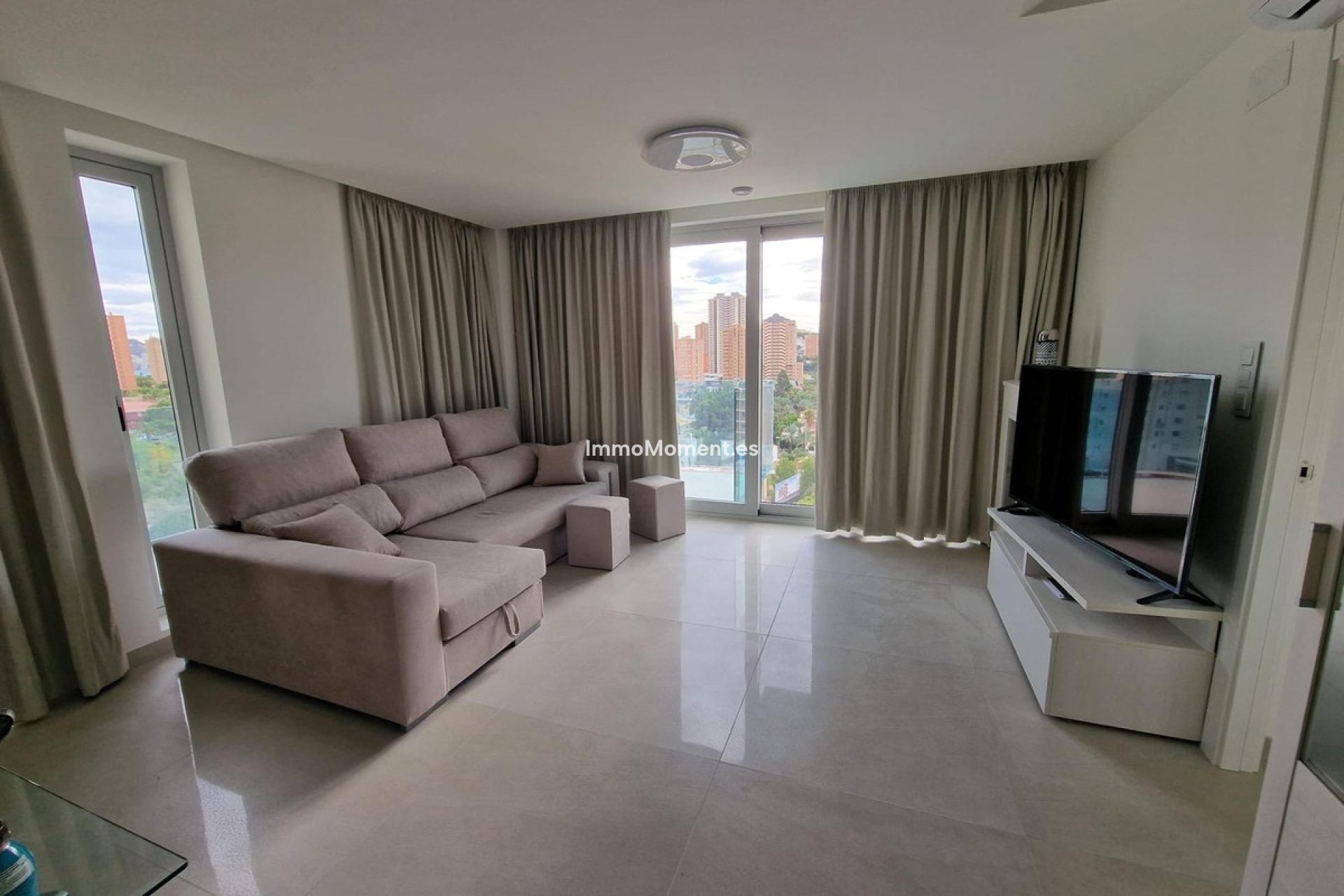 Reventa - Apartamento - Finestrat