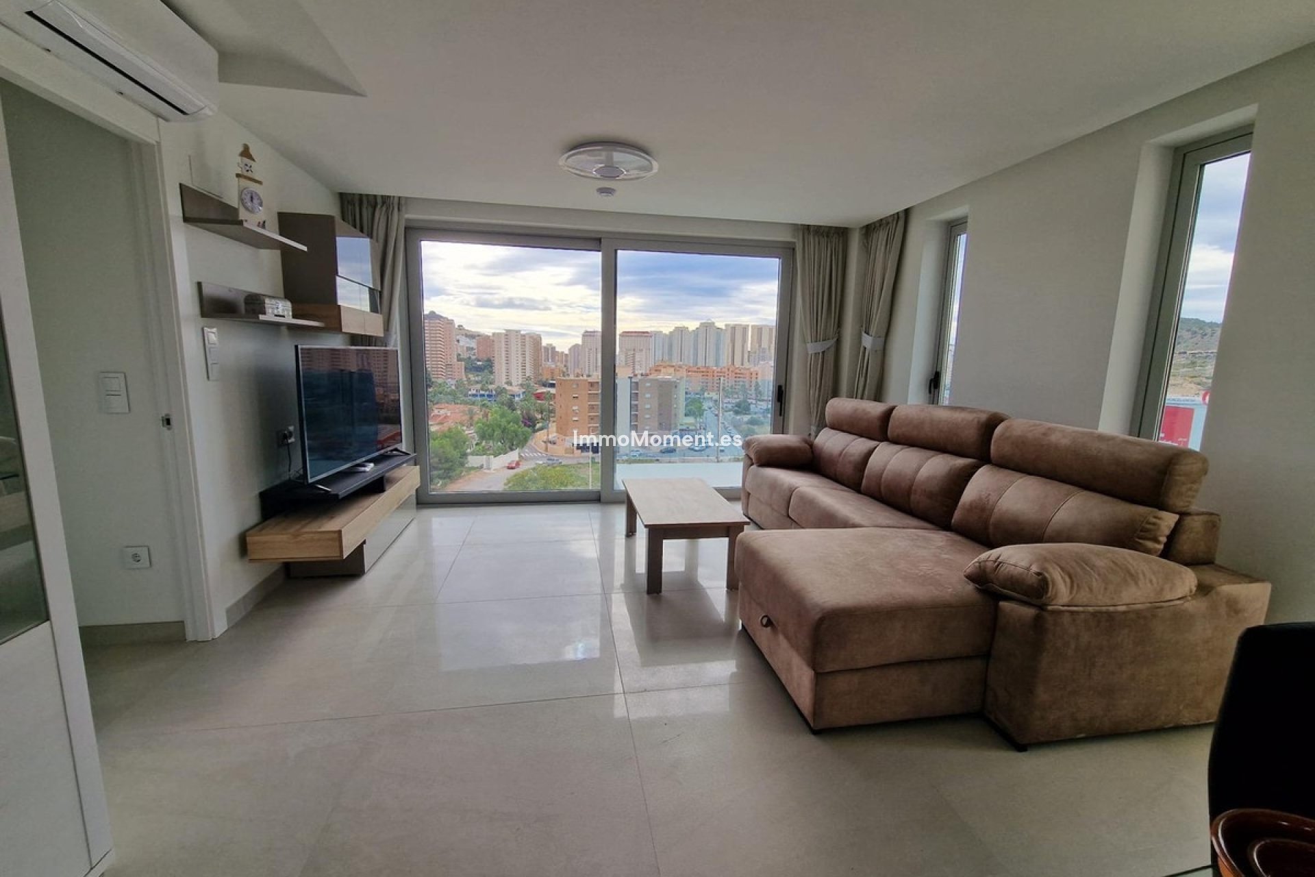 Reventa - Apartamento - Finestrat