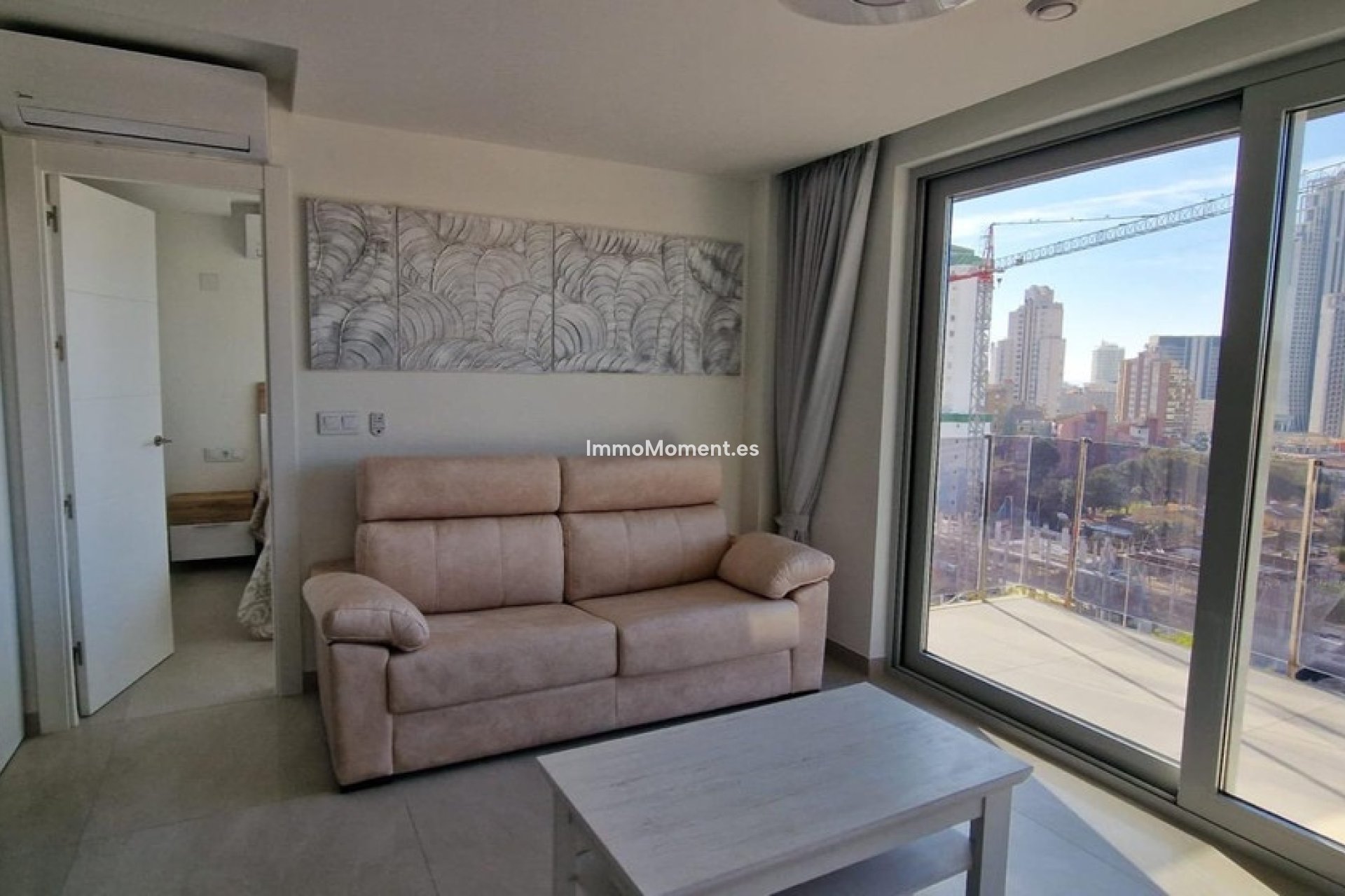 Reventa - Apartamento - Finestrat