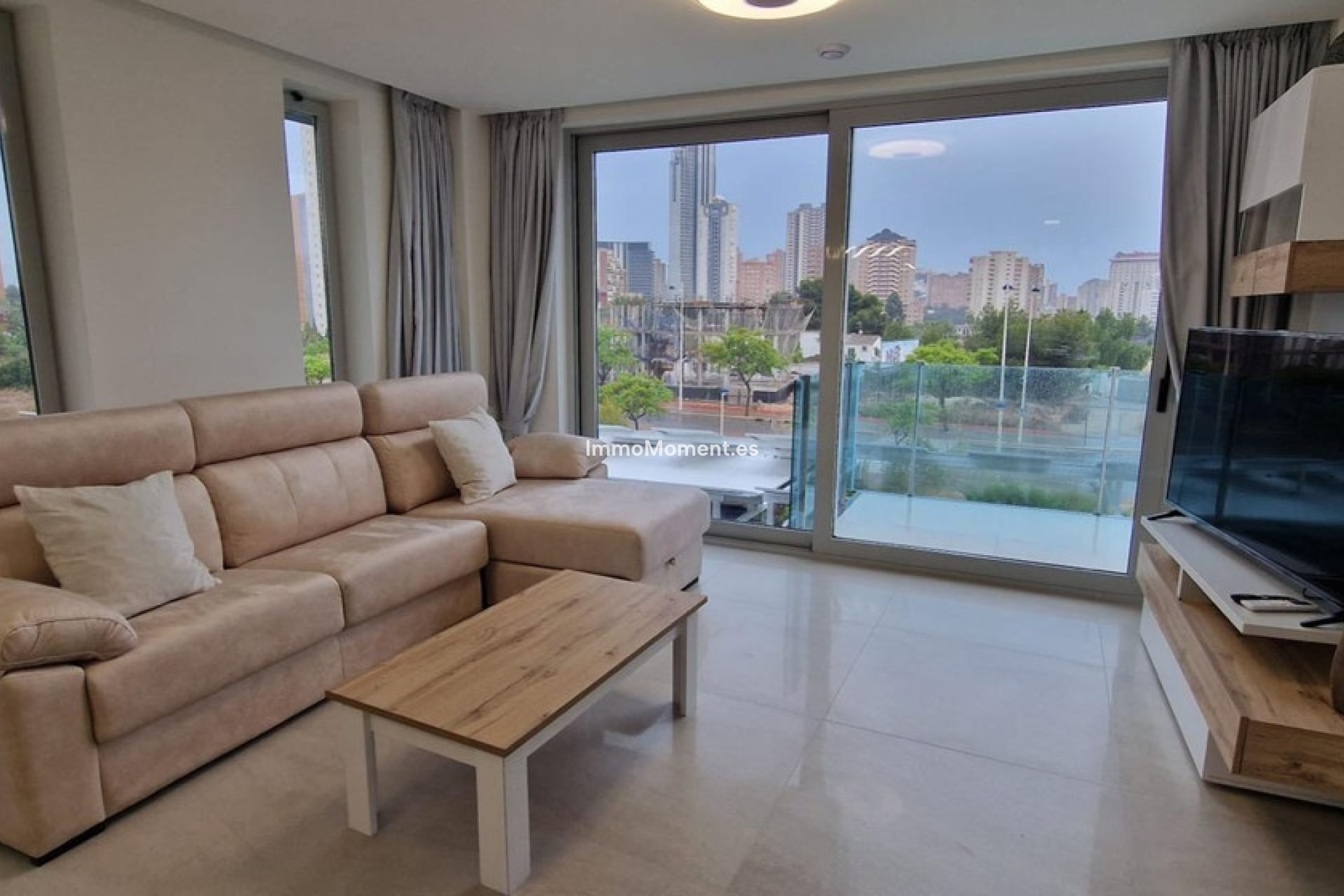 Reventa - Apartamento - Finestrat
