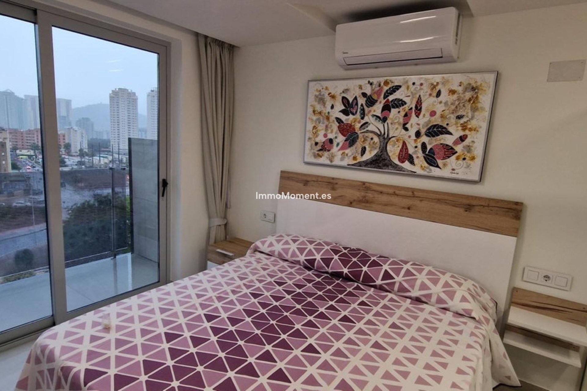 Reventa - Apartamento - Finestrat