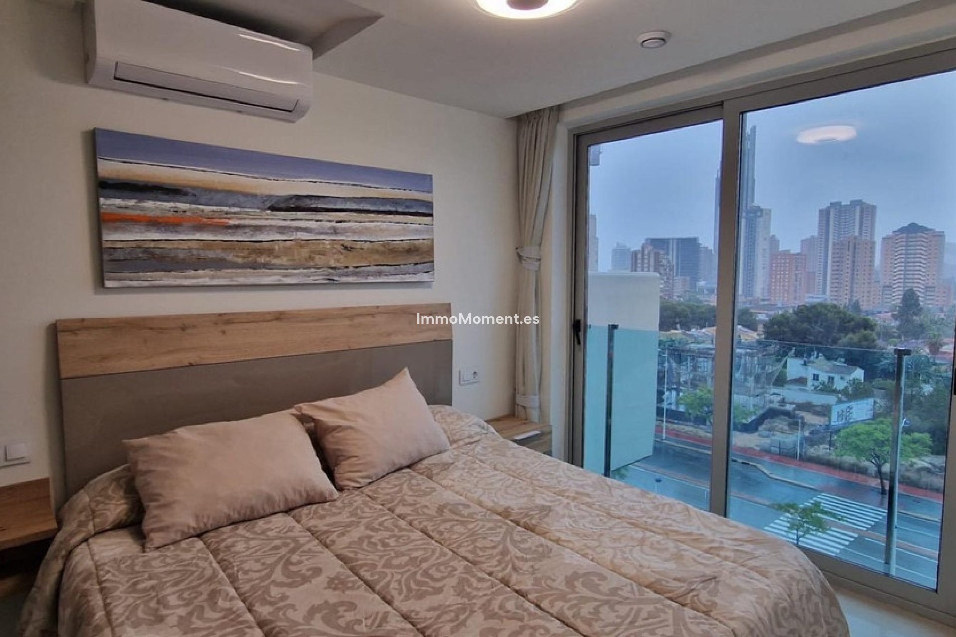 Reventa - Apartamento - Finestrat