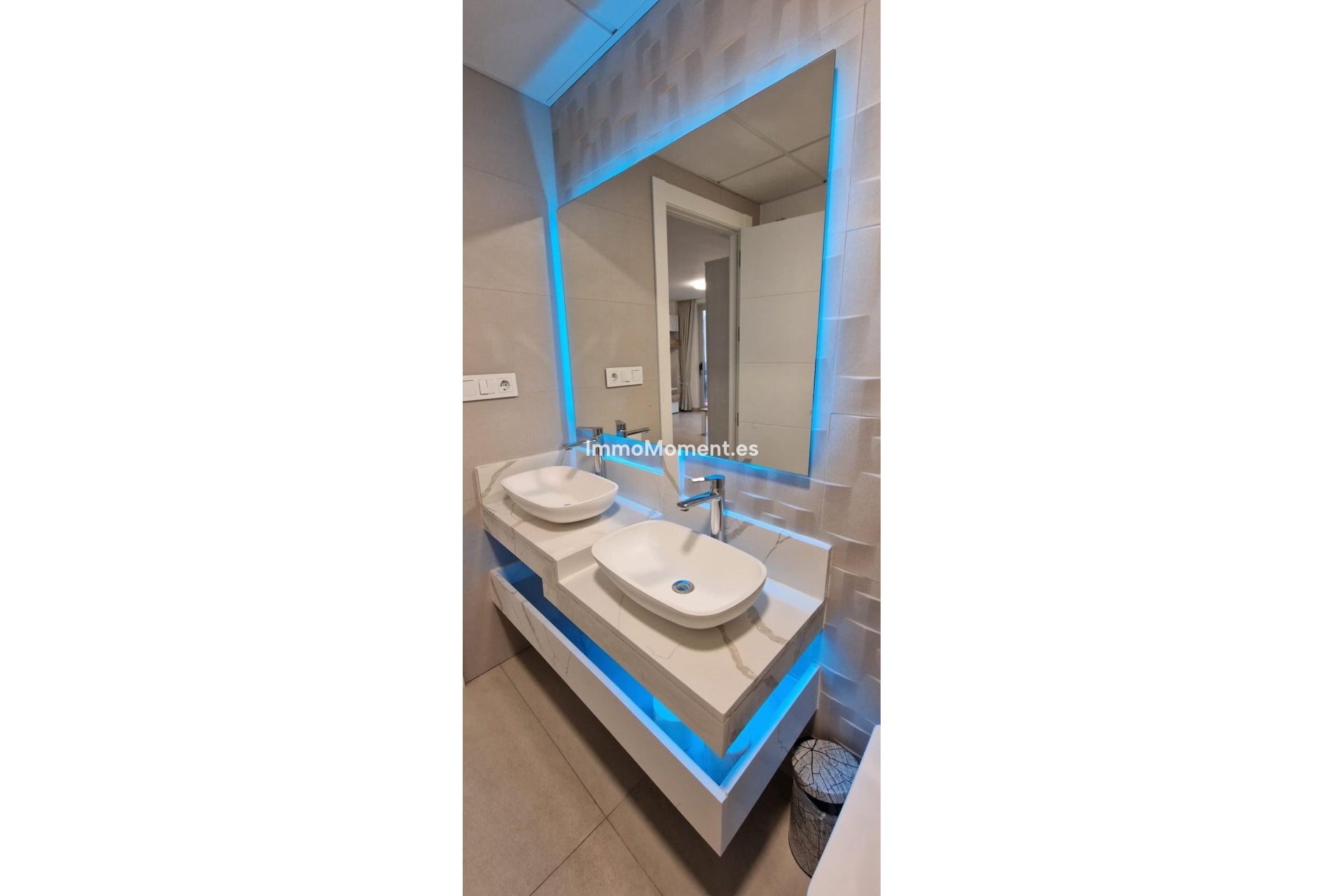 Reventa - Apartamento - Finestrat