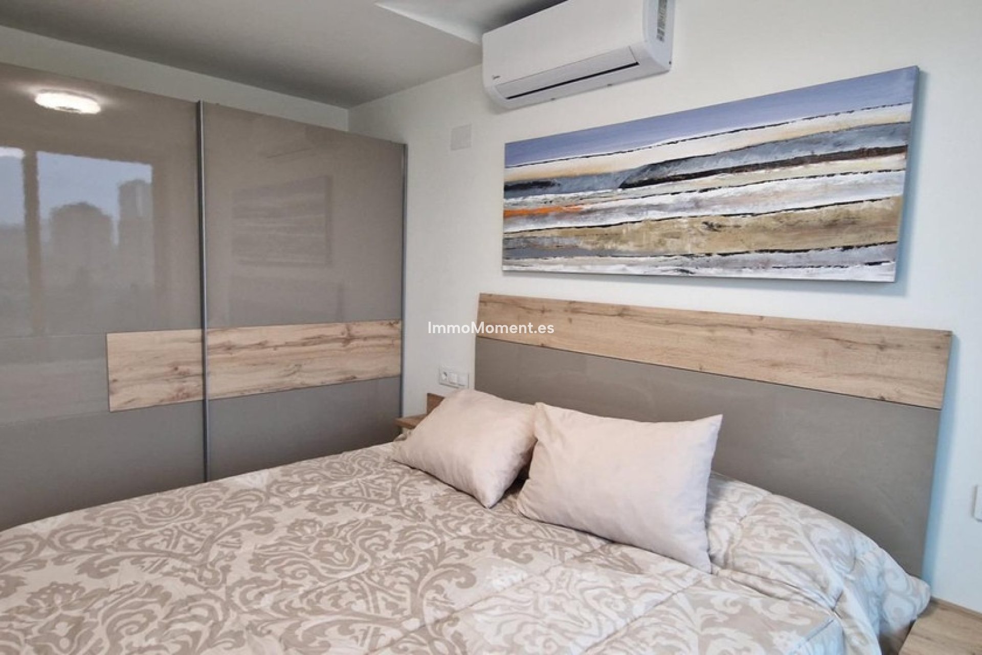 Reventa - Apartamento - Finestrat