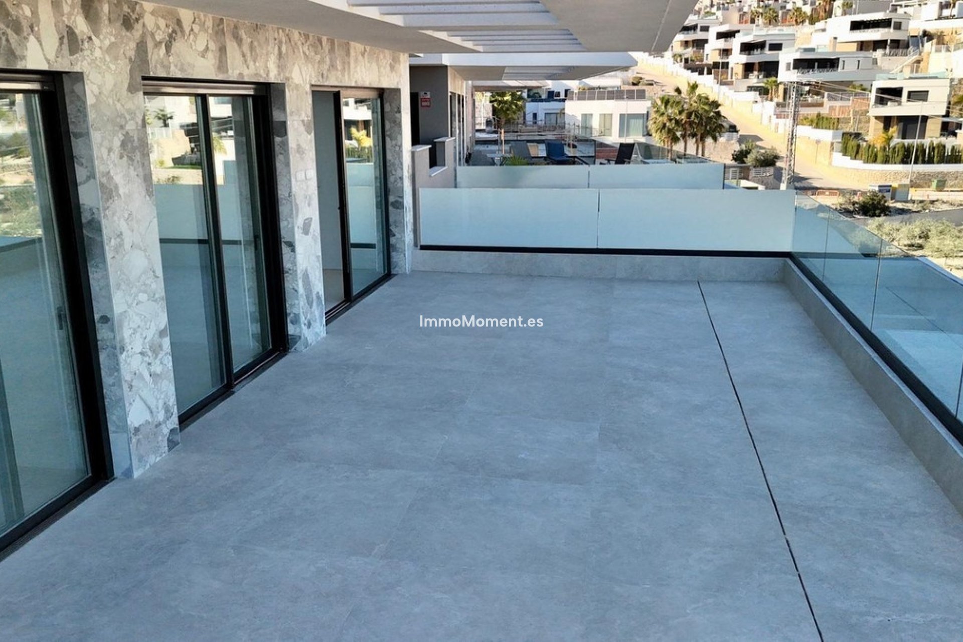Reventa - Apartamento - Finestrat