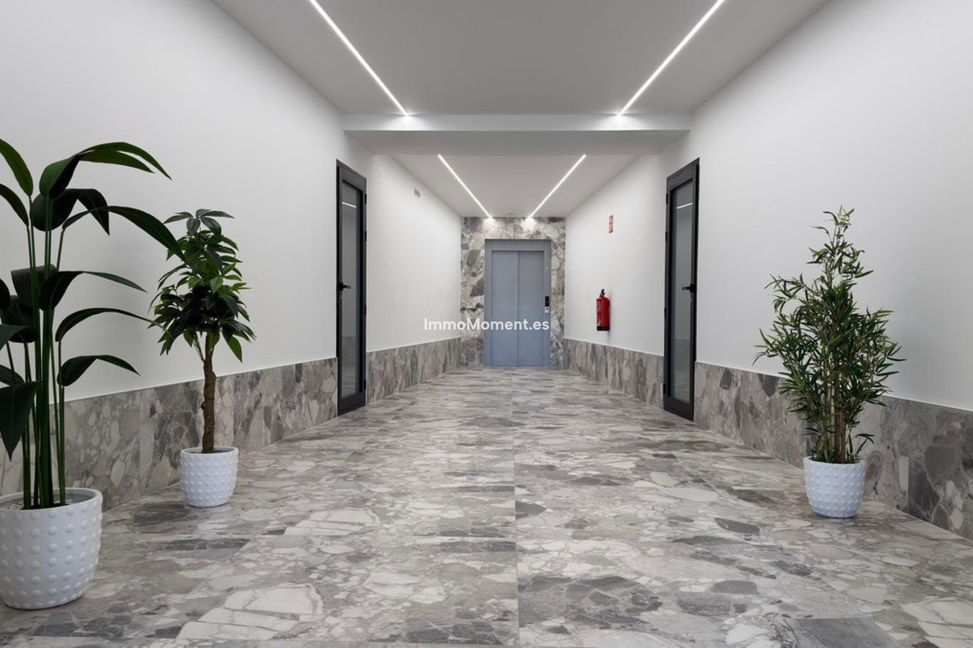 Reventa - Apartamento - Finestrat