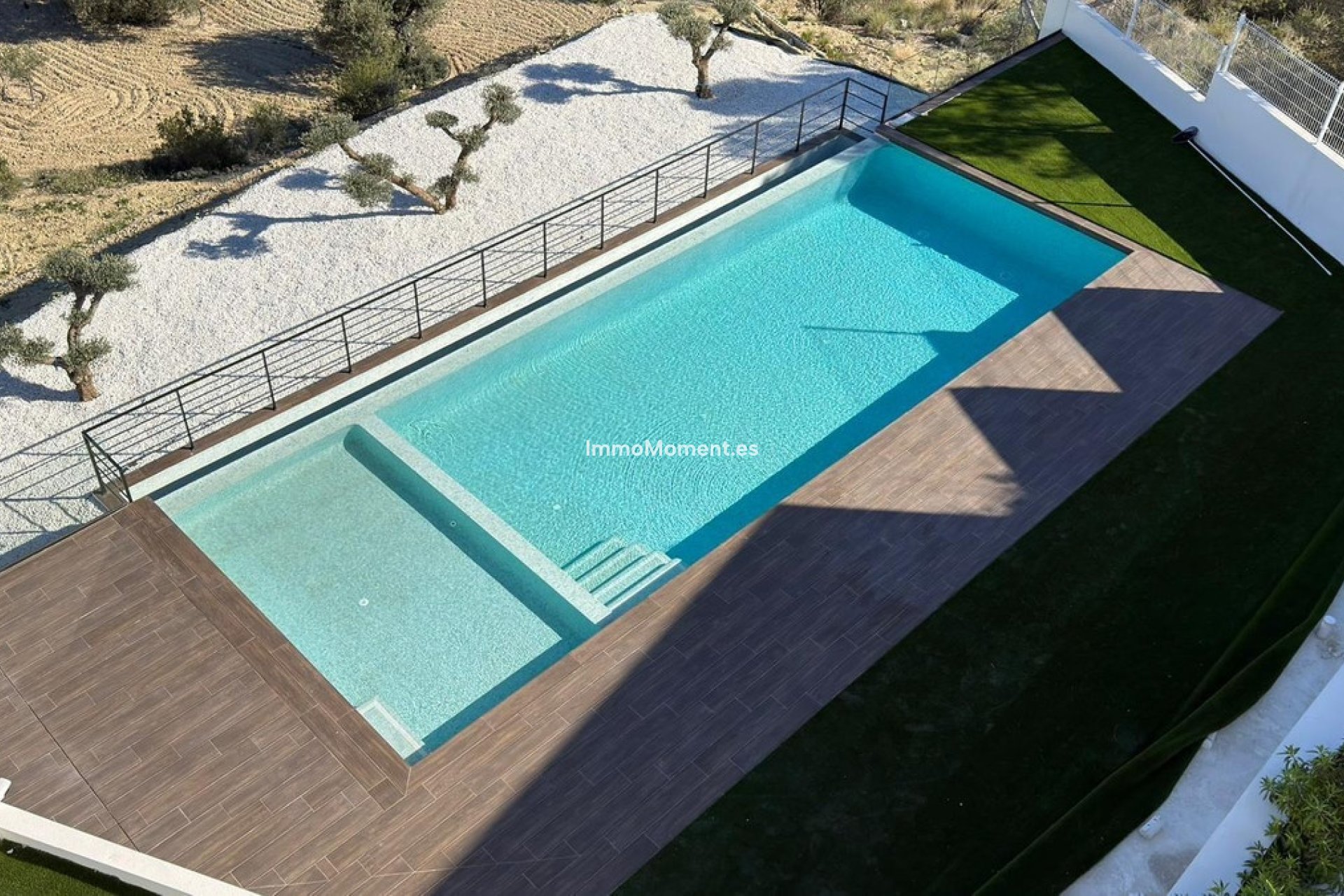 Reventa - Apartamento - Finestrat