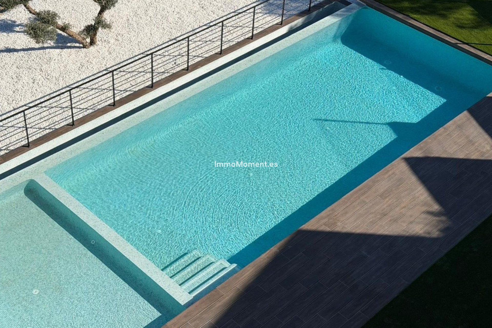 Reventa - Apartamento - Finestrat