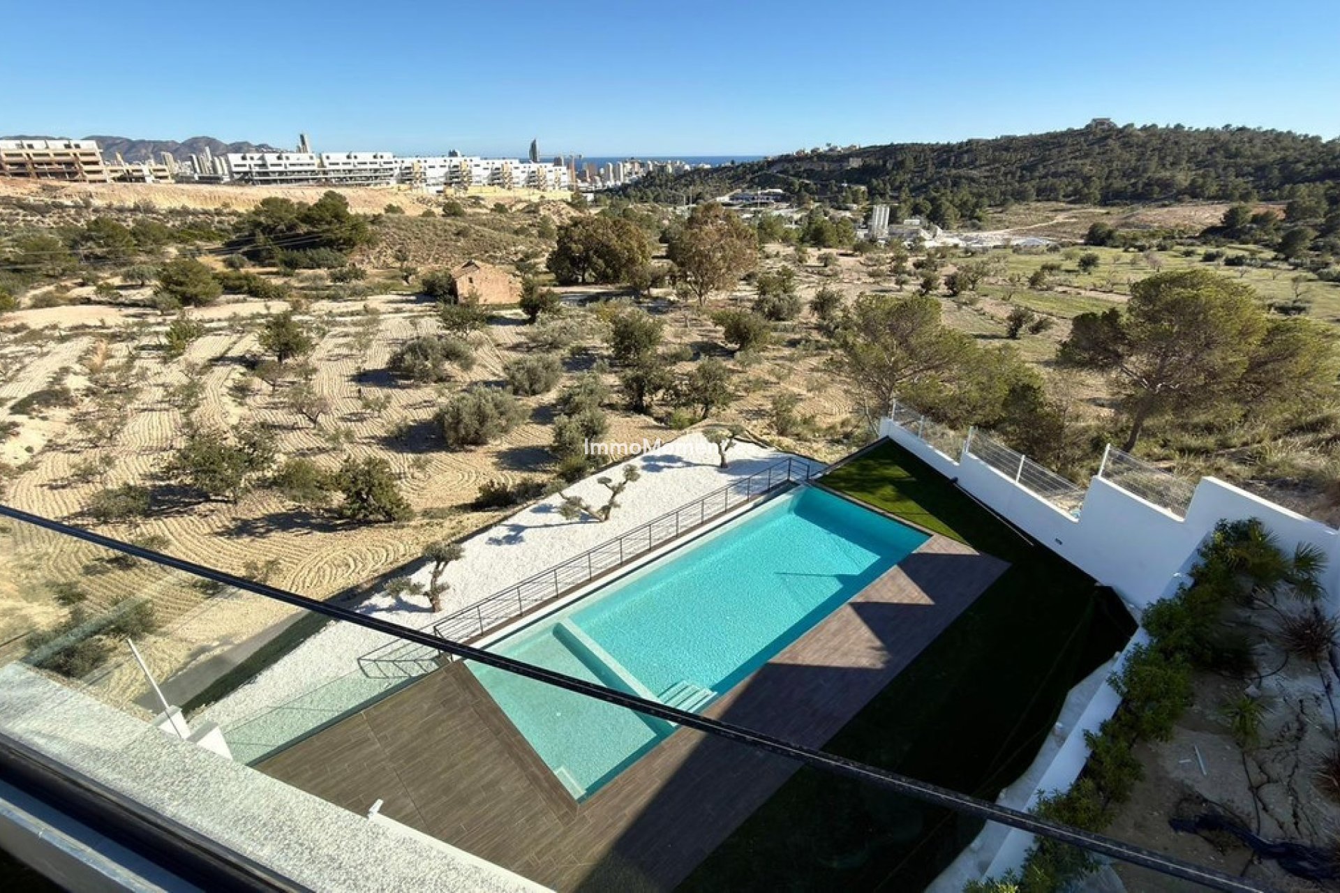 Reventa - Apartamento - Finestrat