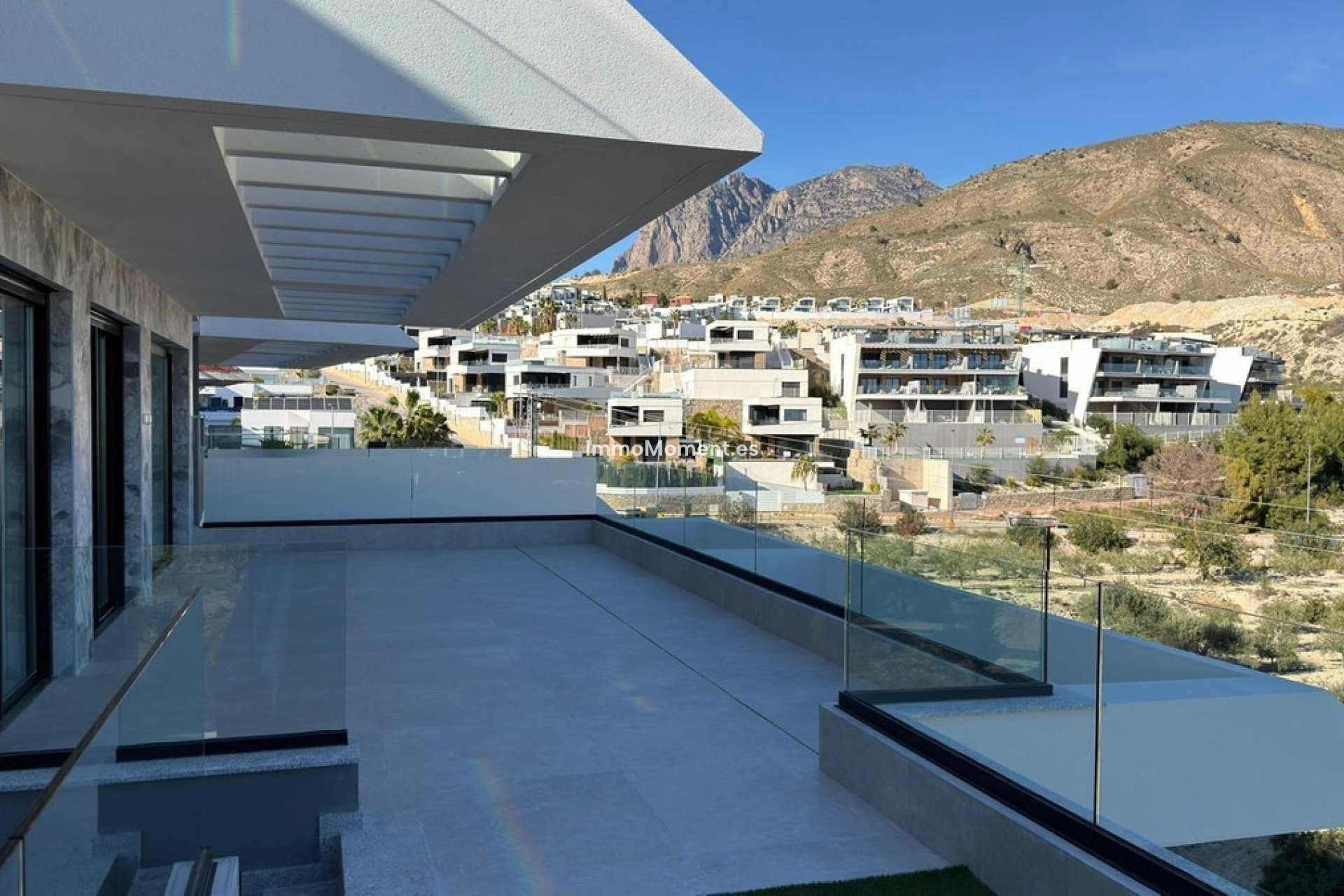 Reventa - Apartamento - Finestrat