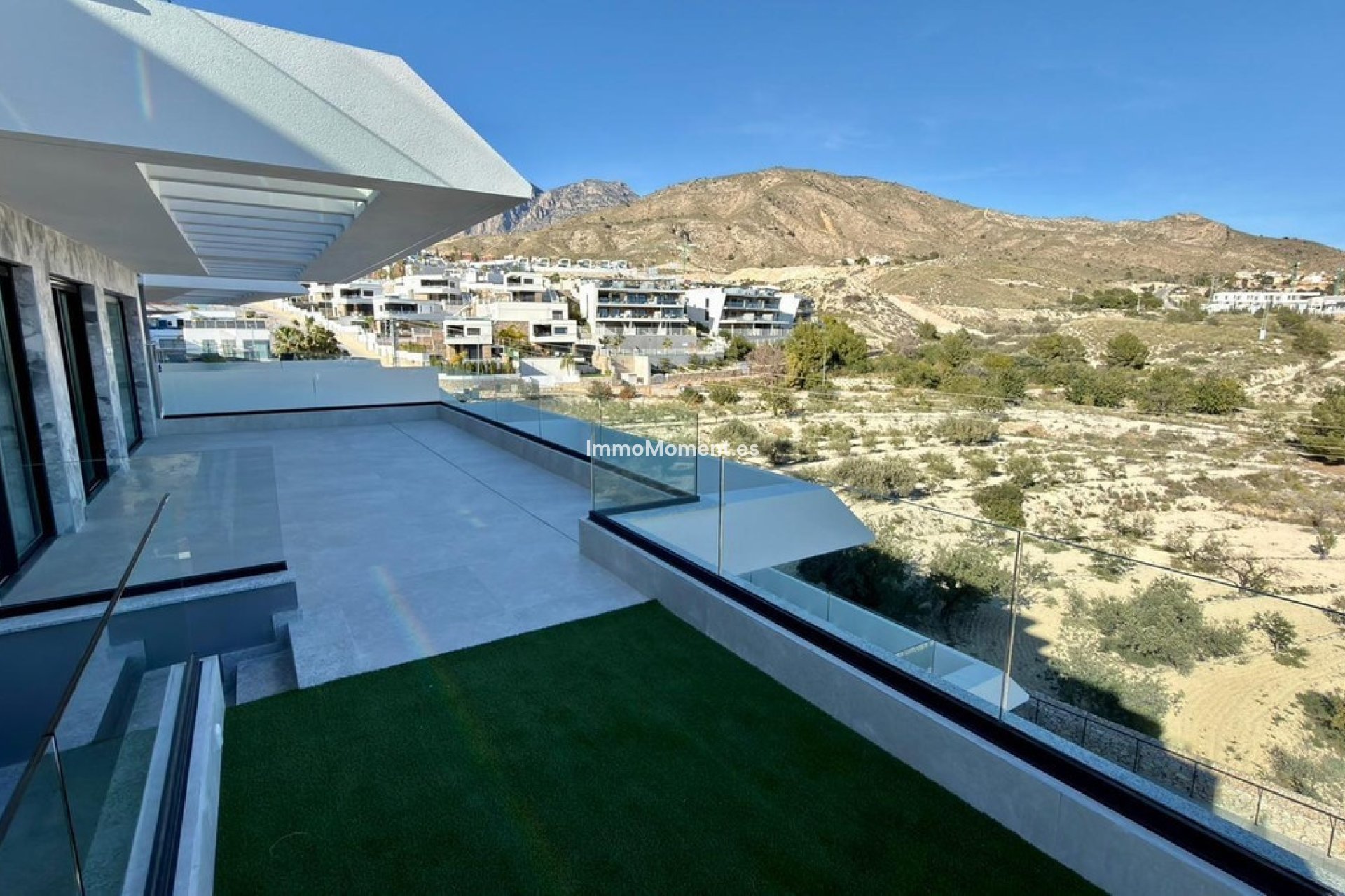 Reventa - Apartamento - Finestrat