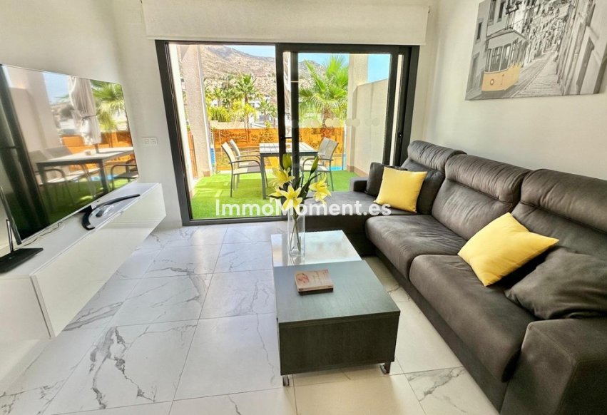 Reventa - Apartamento - Finestrat
