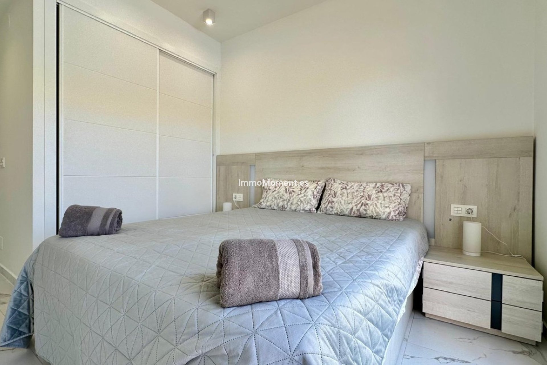 Reventa - Apartamento - Finestrat