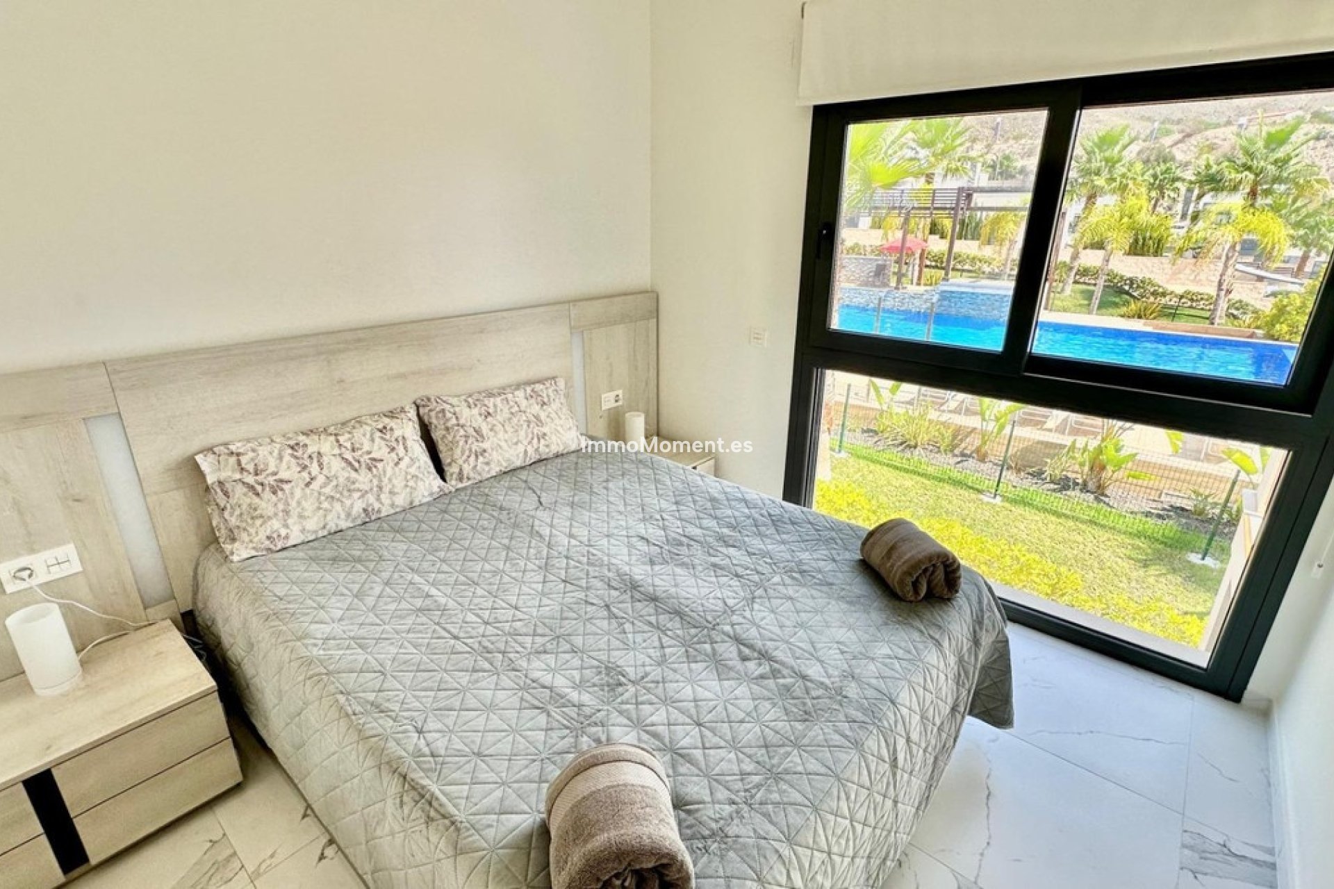 Reventa - Apartamento - Finestrat