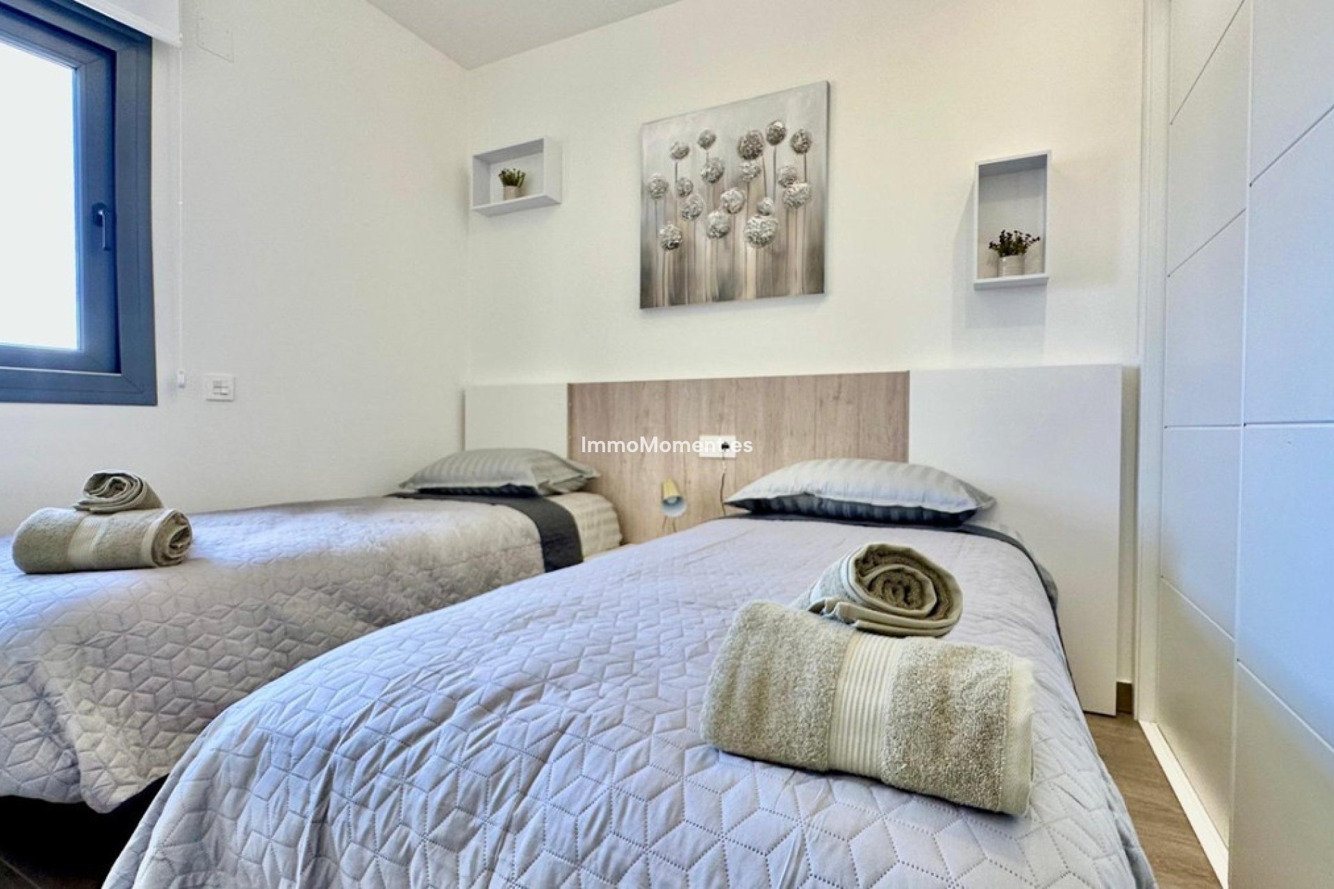 Reventa - Apartamento - Finestrat