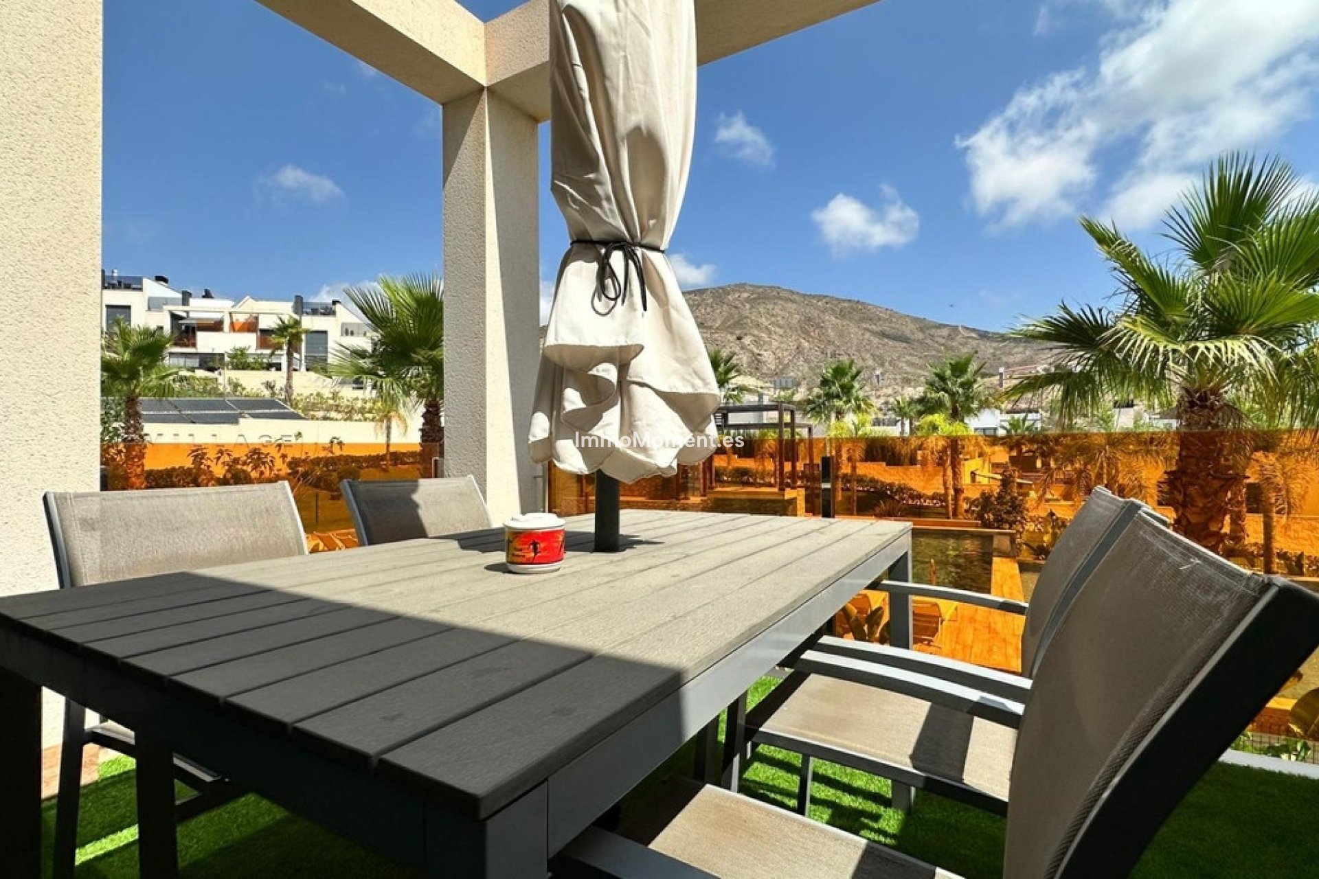 Reventa - Apartamento - Finestrat