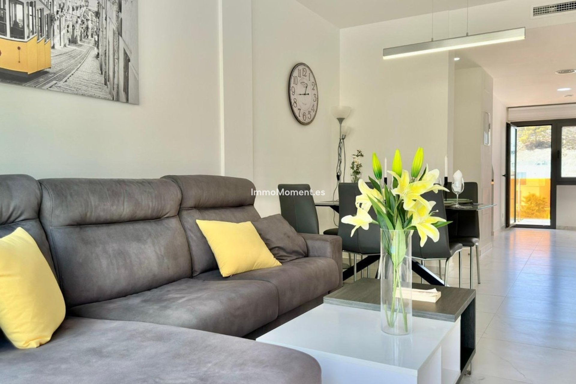 Reventa - Apartamento - Finestrat