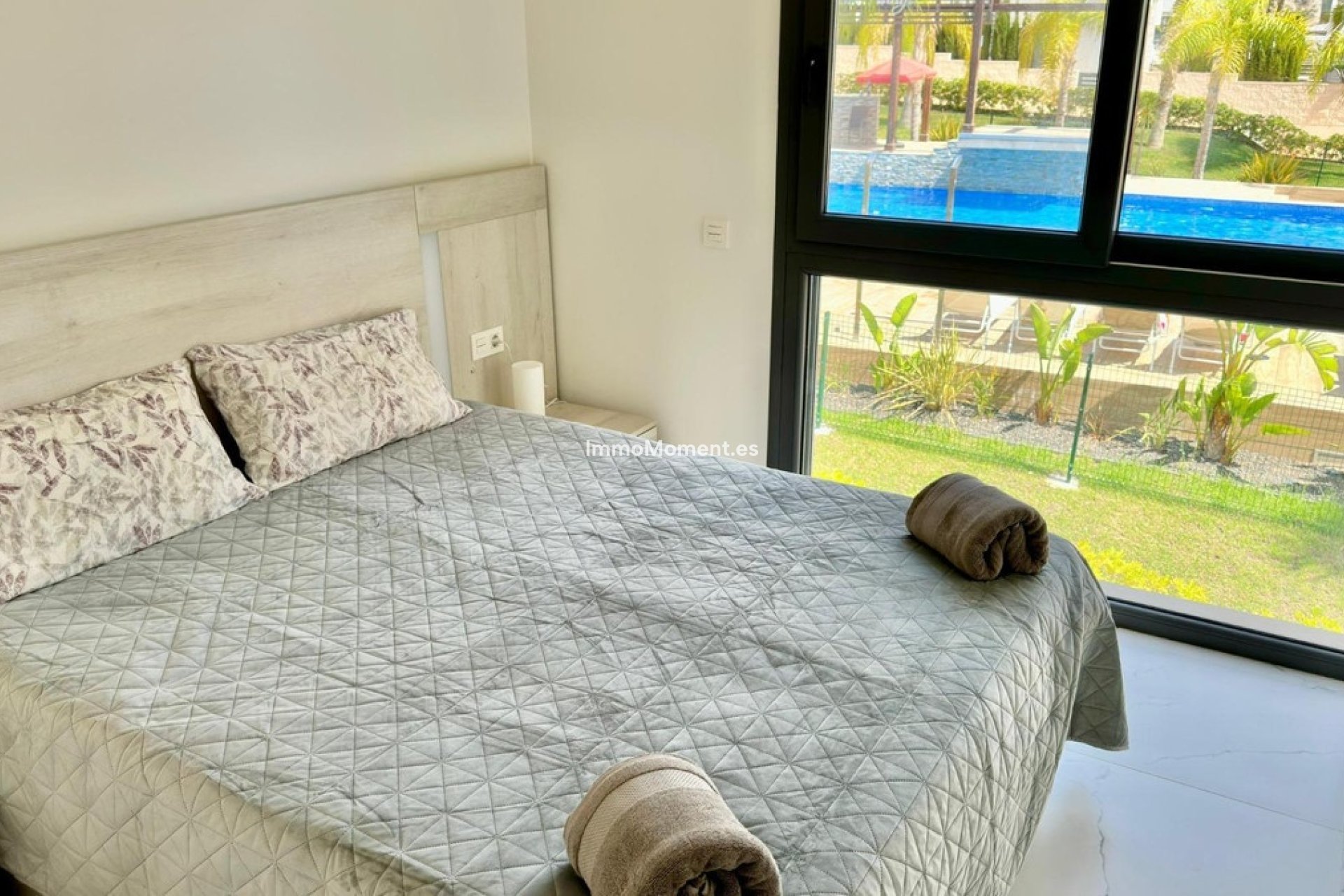 Reventa - Apartamento - Finestrat