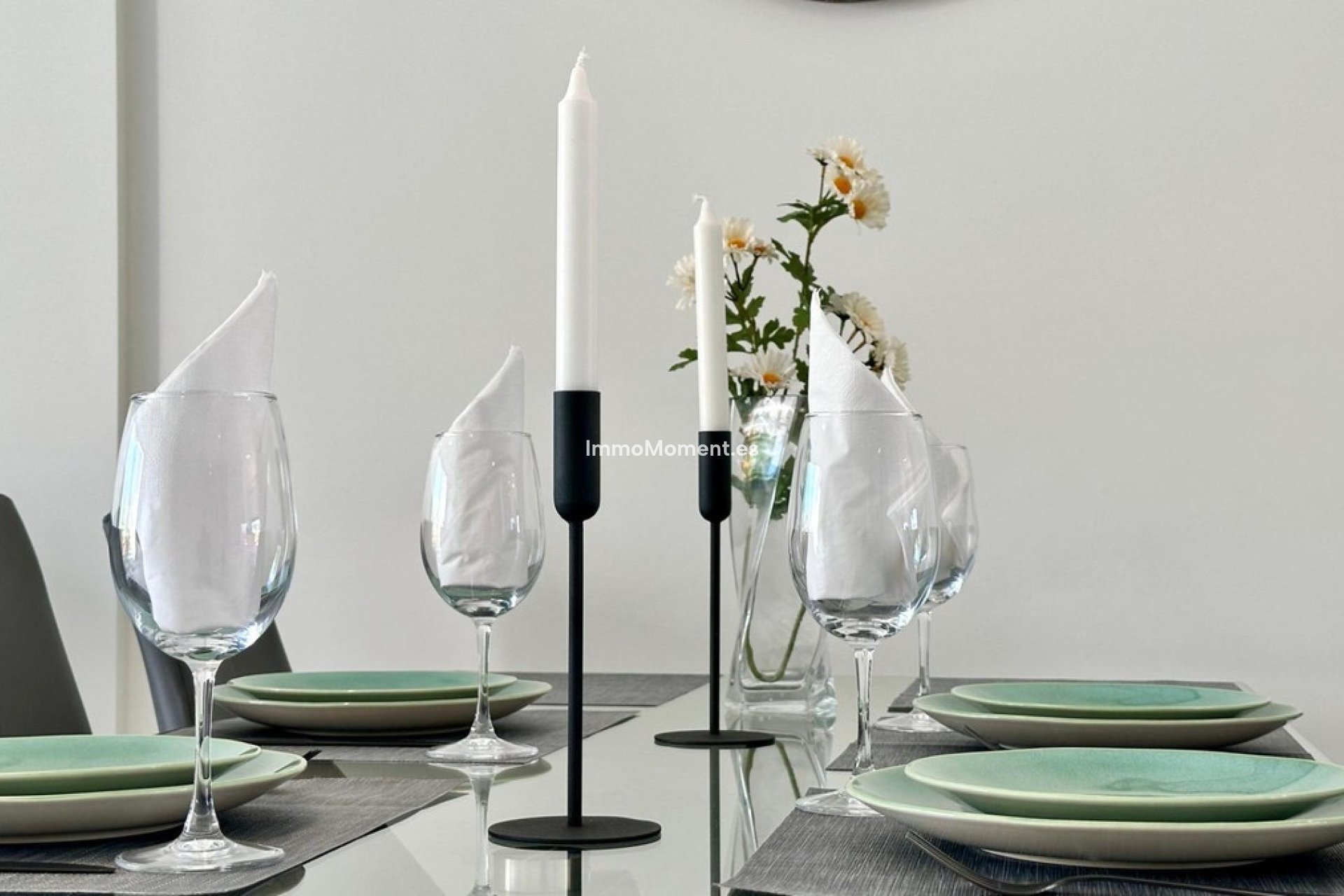 Reventa - Apartamento - Finestrat