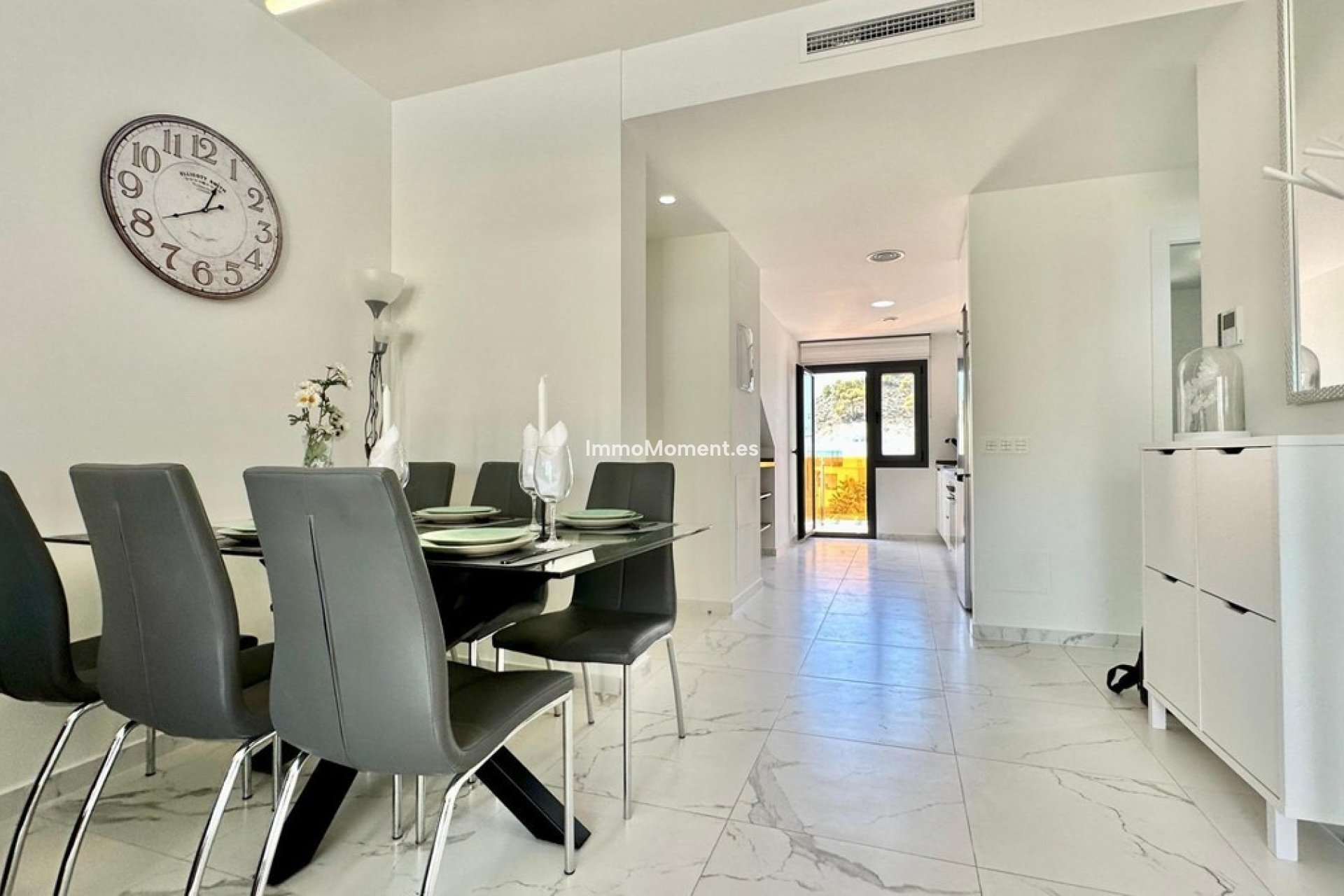 Reventa - Apartamento - Finestrat