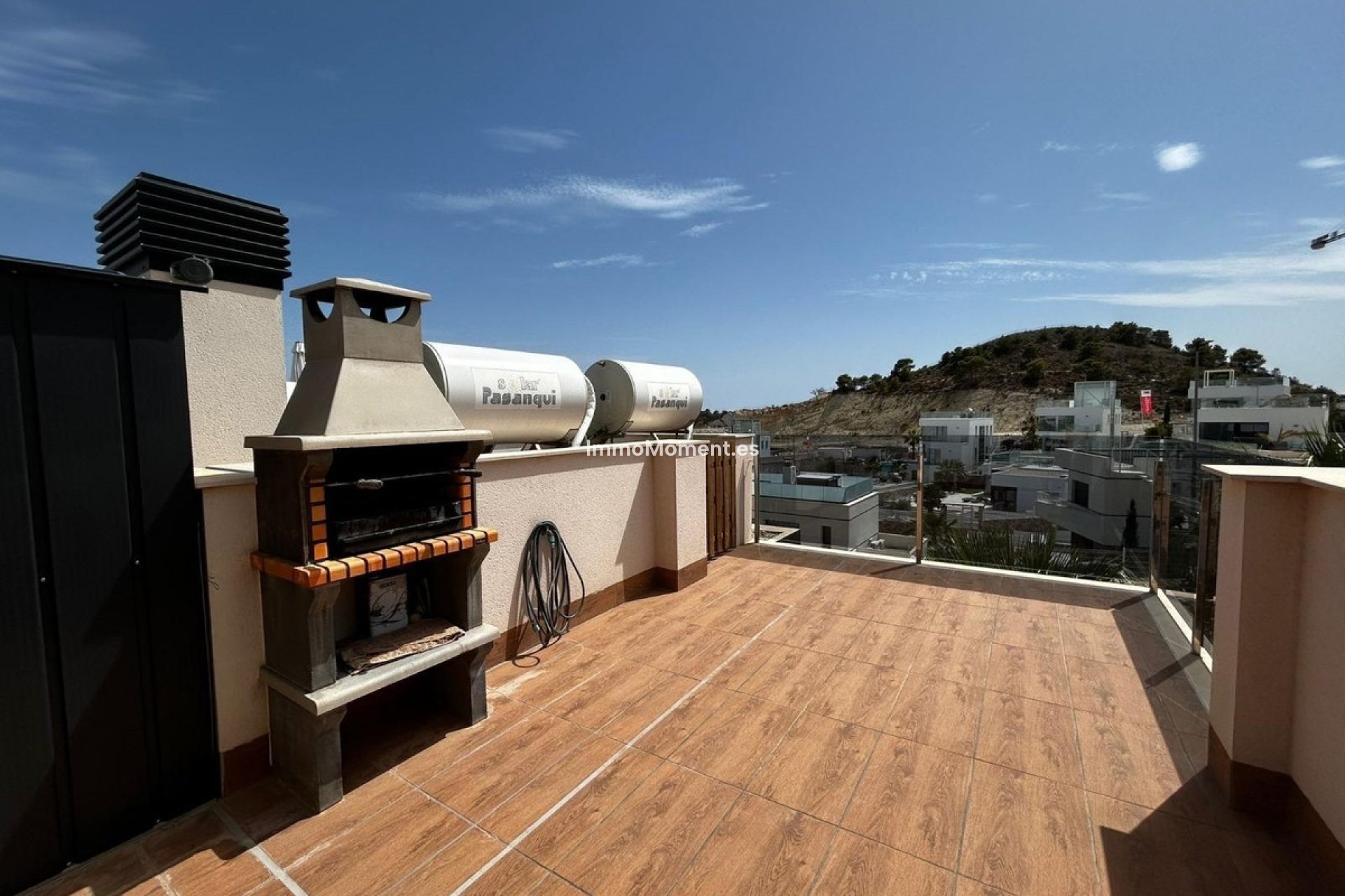 Reventa - Apartamento - Finestrat