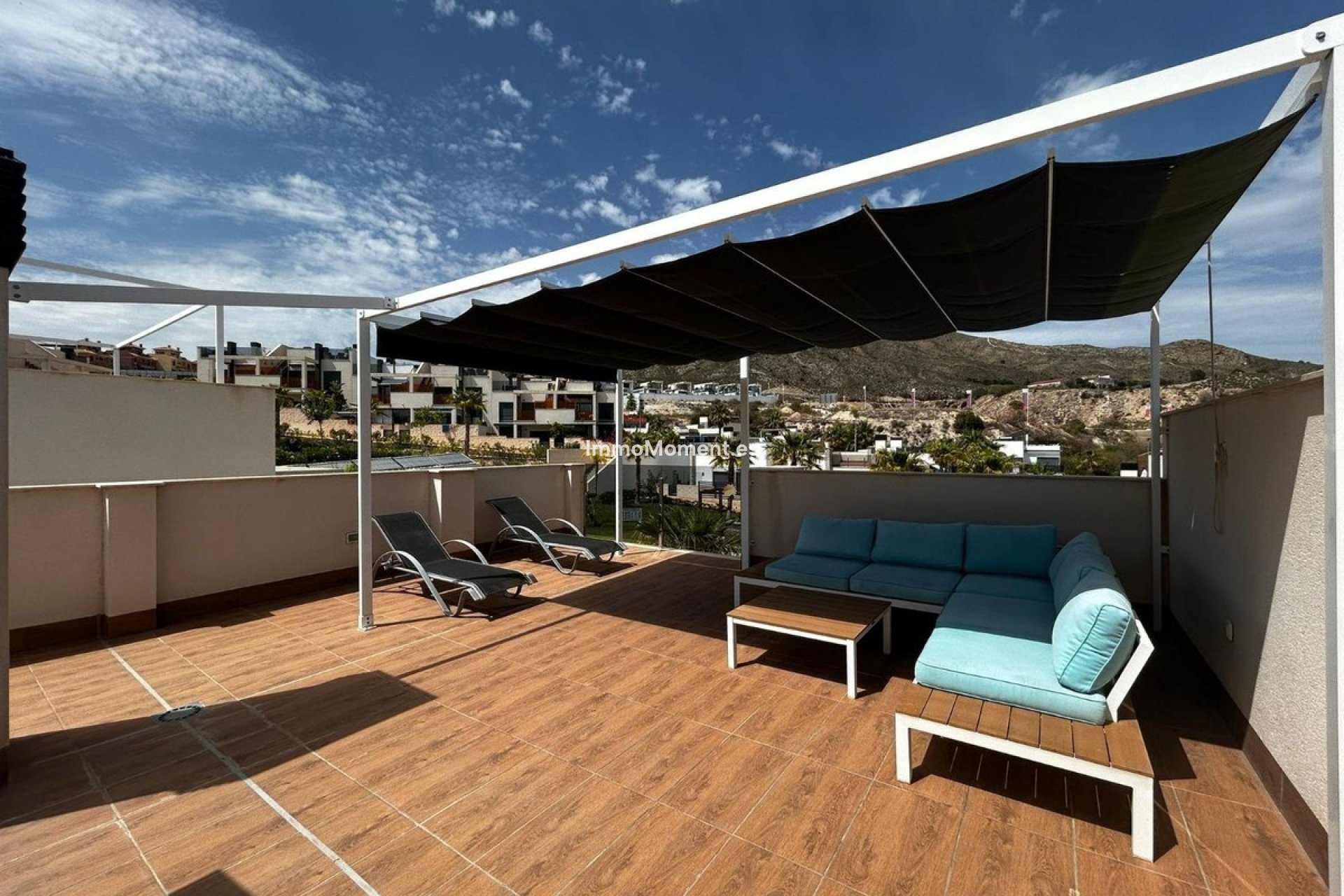 Reventa - Apartamento - Finestrat