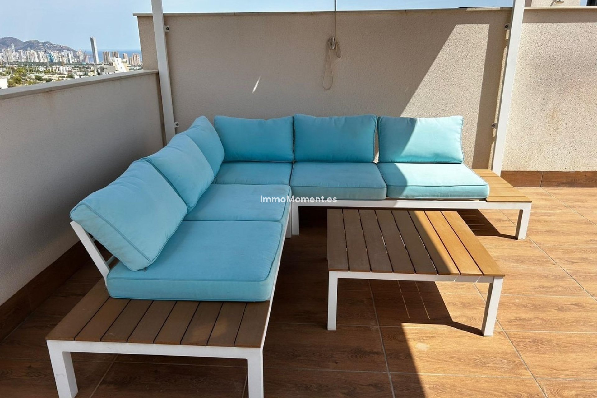 Reventa - Apartamento - Finestrat