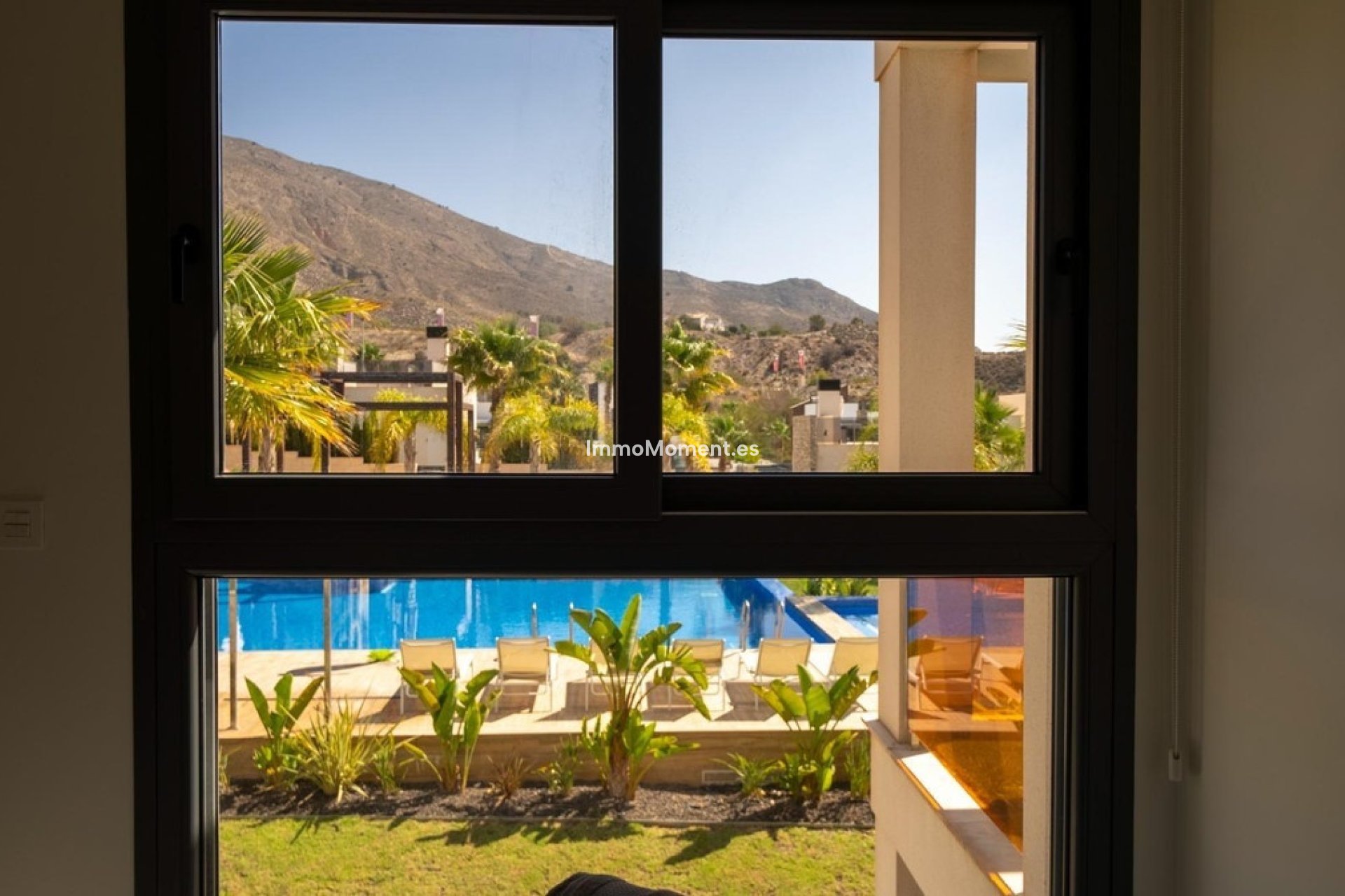 Reventa - Apartamento - Finestrat