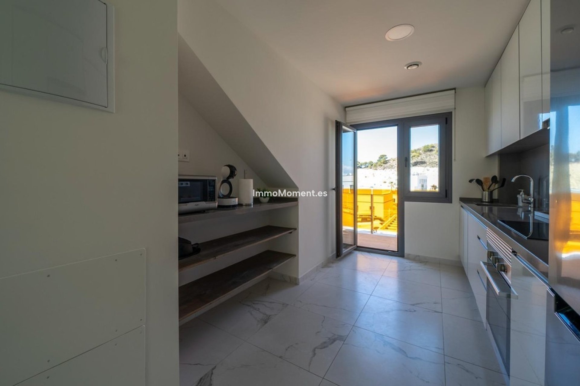 Reventa - Apartamento - Finestrat