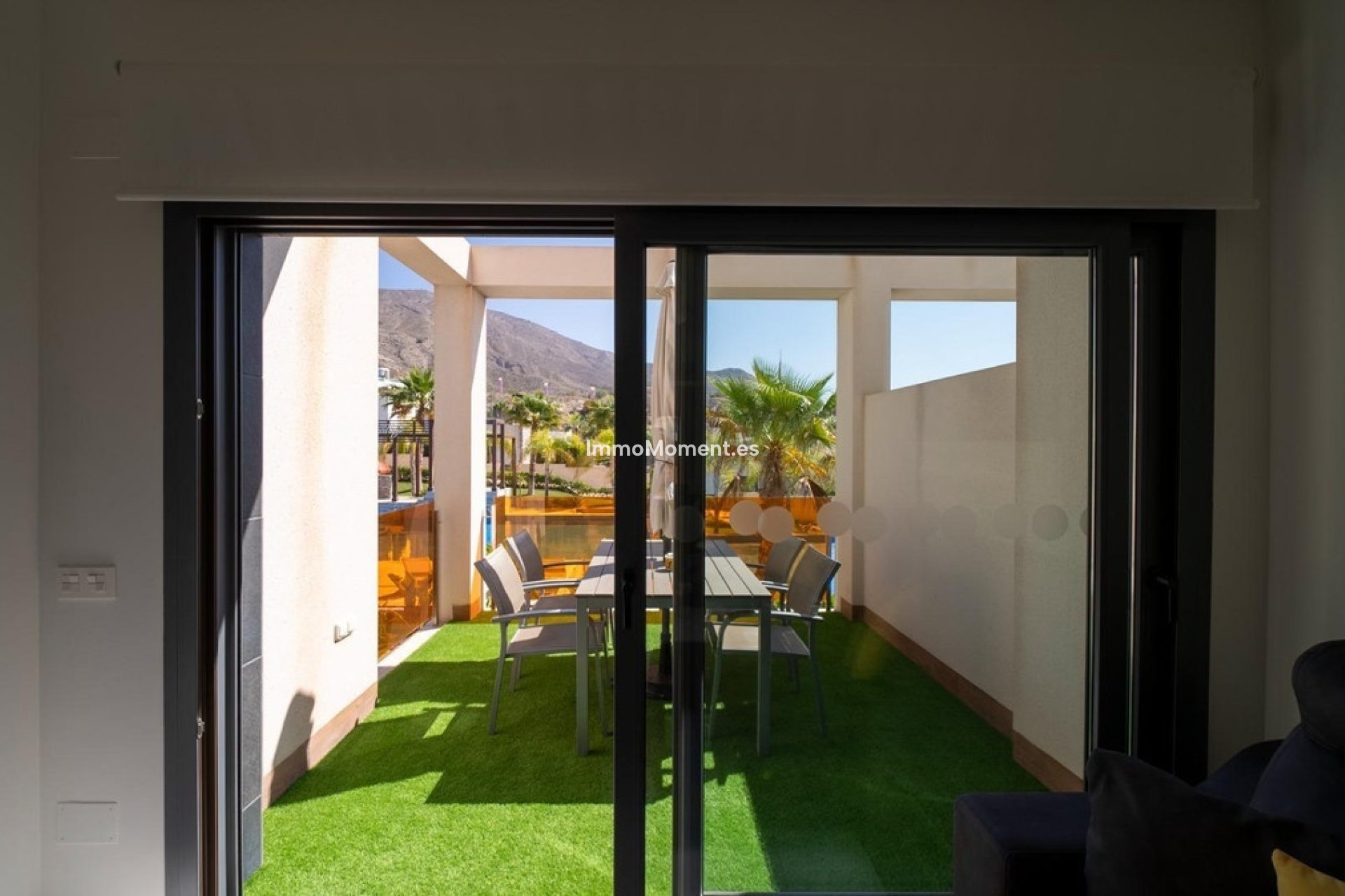 Reventa - Apartamento - Finestrat