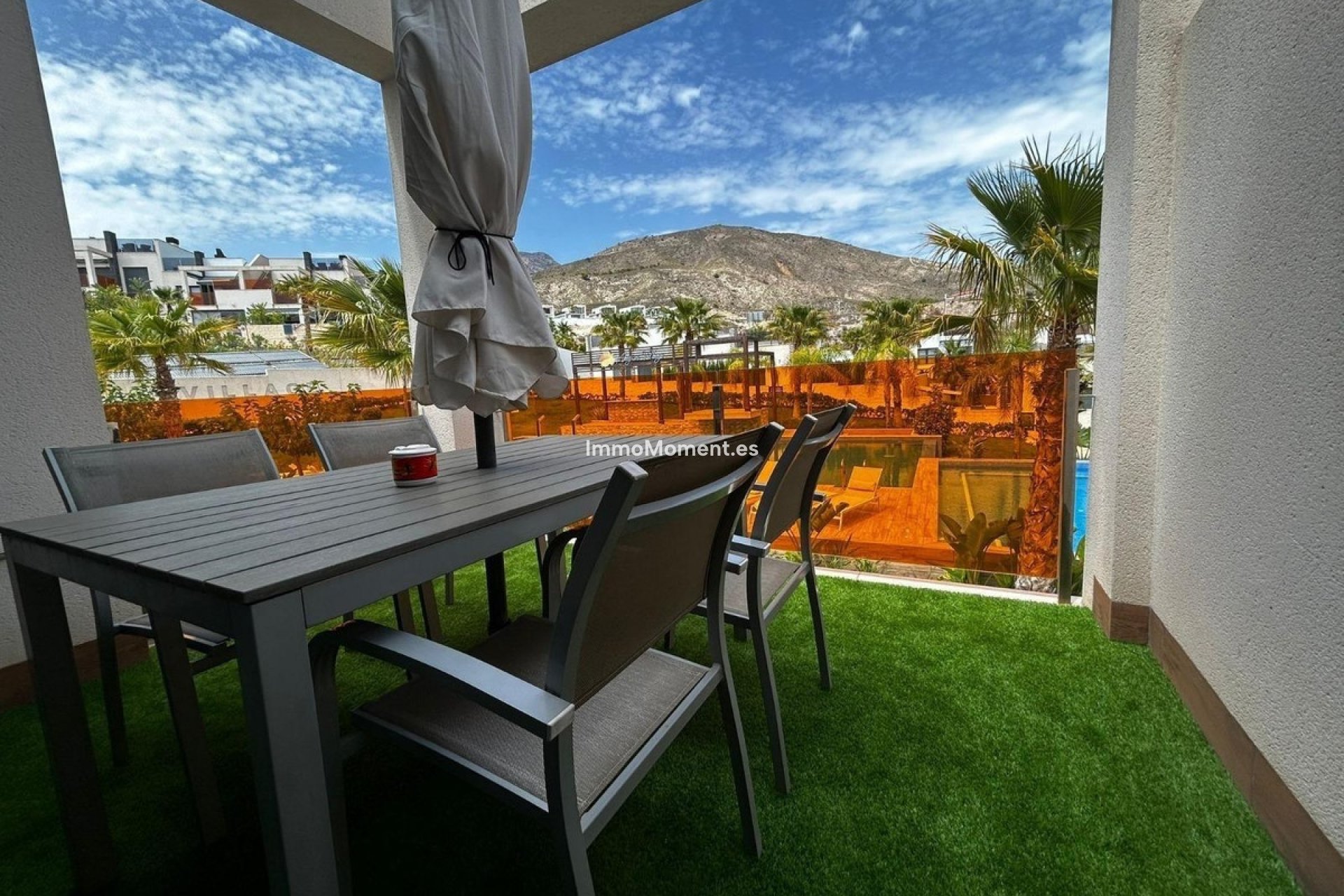 Reventa - Apartamento - Finestrat