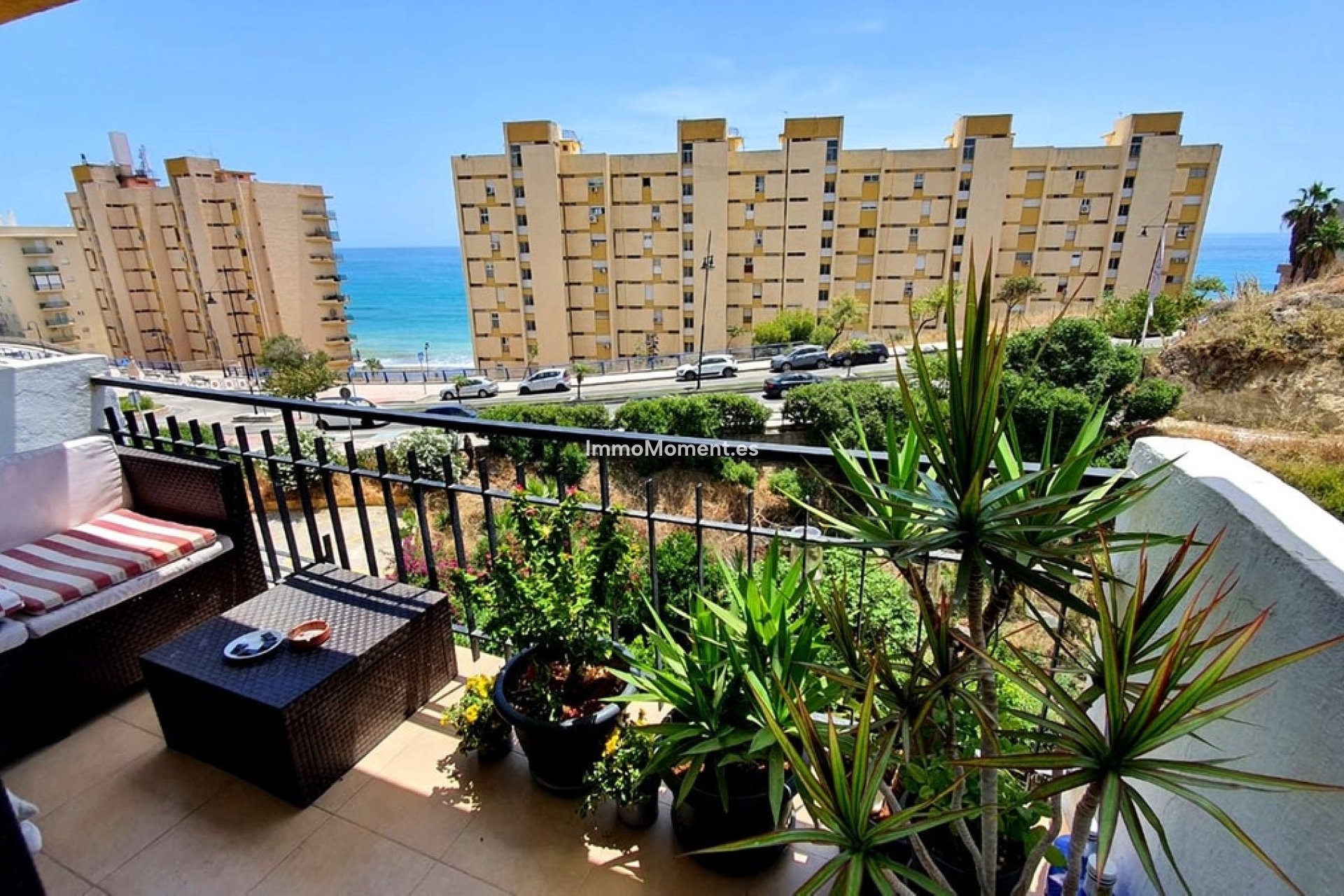 Reventa - Apartamento - Fuengirola - Carvajal