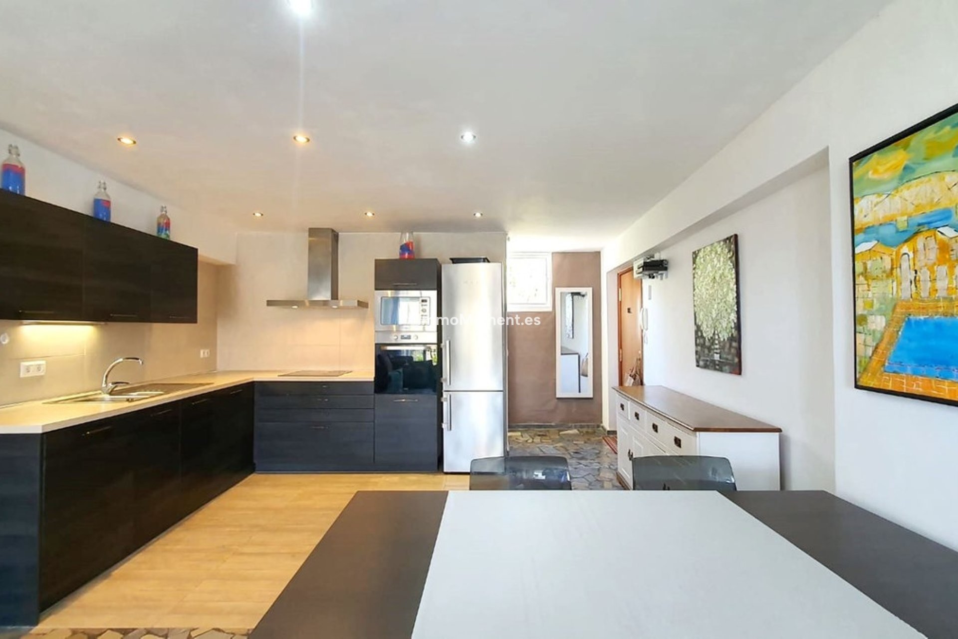Reventa - Apartamento - Fuengirola - Carvajal