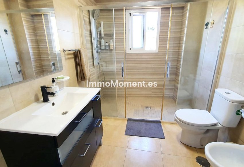 Reventa - Apartamento - Fuengirola - Carvajal