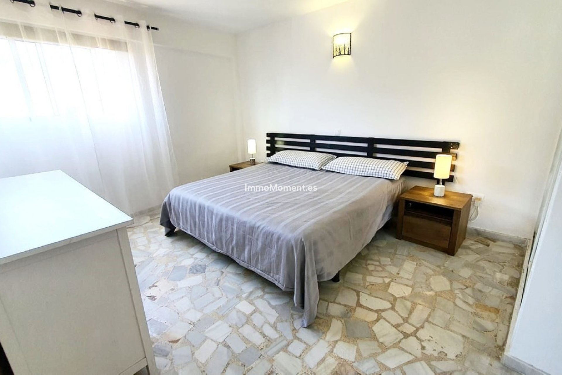 Reventa - Apartamento - Fuengirola - Carvajal