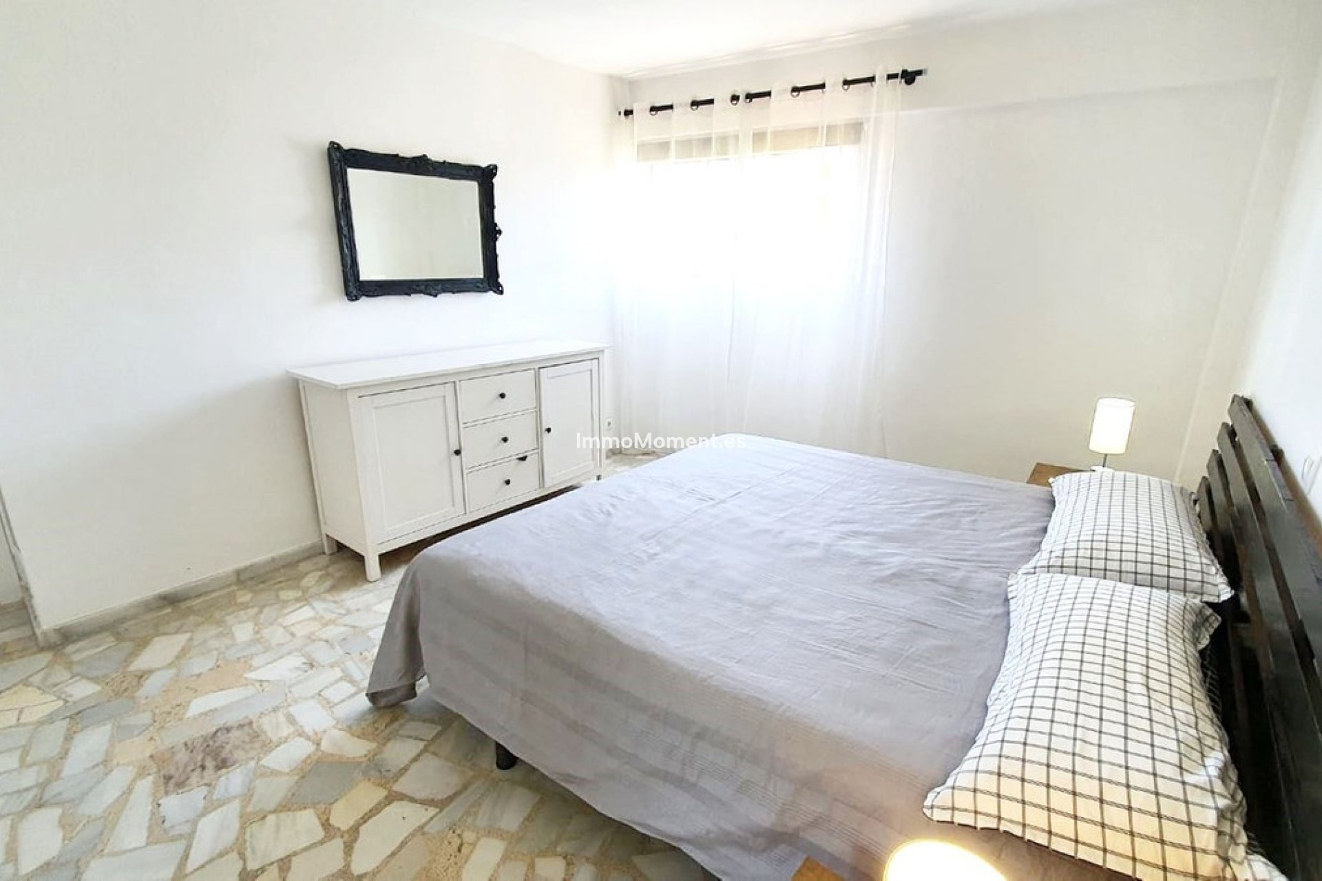 Reventa - Apartamento - Fuengirola - Carvajal