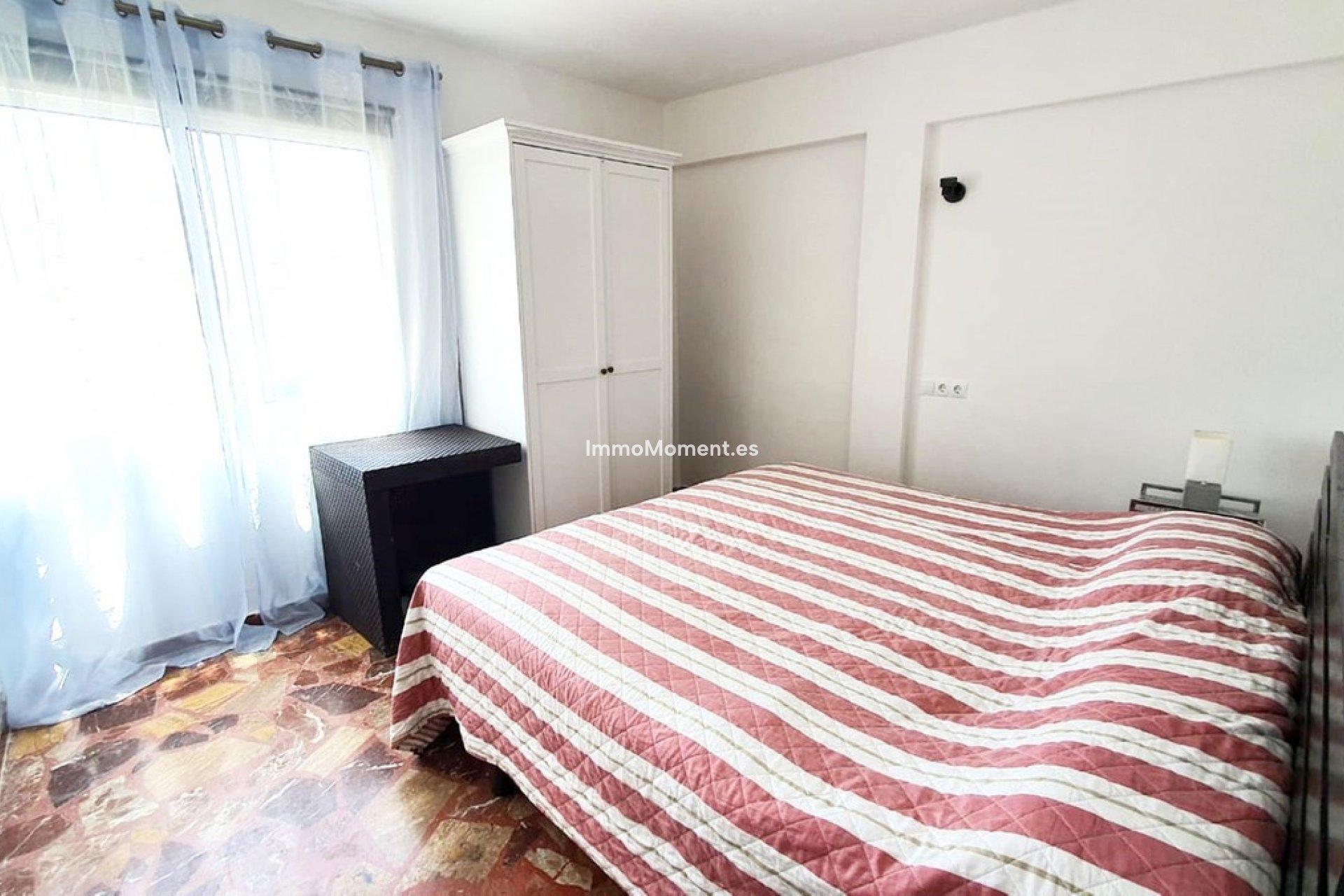 Reventa - Apartamento - Fuengirola - Carvajal