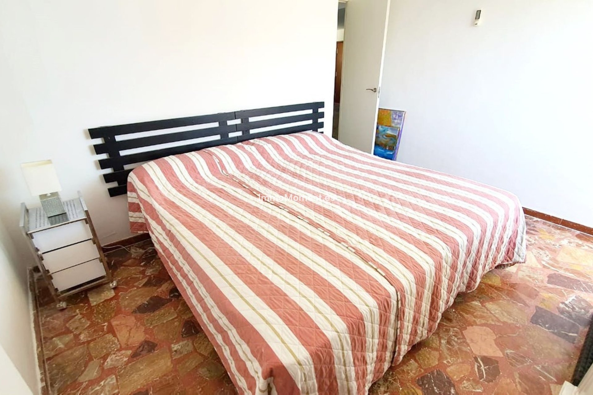 Reventa - Apartamento - Fuengirola - Carvajal