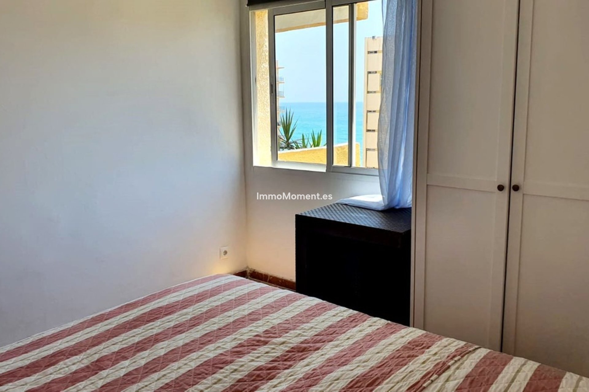 Reventa - Apartamento - Fuengirola - Carvajal
