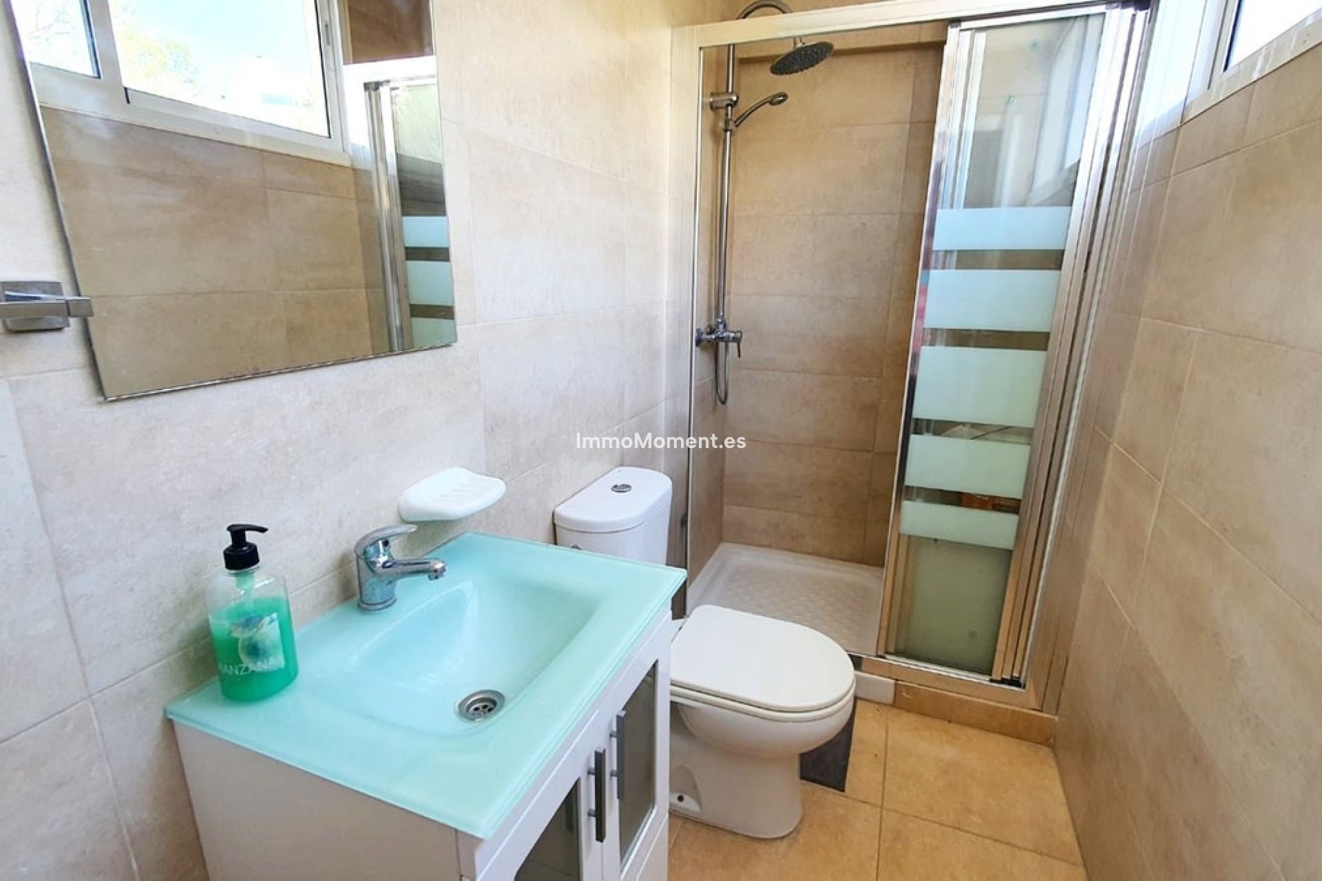 Reventa - Apartamento - Fuengirola - Carvajal