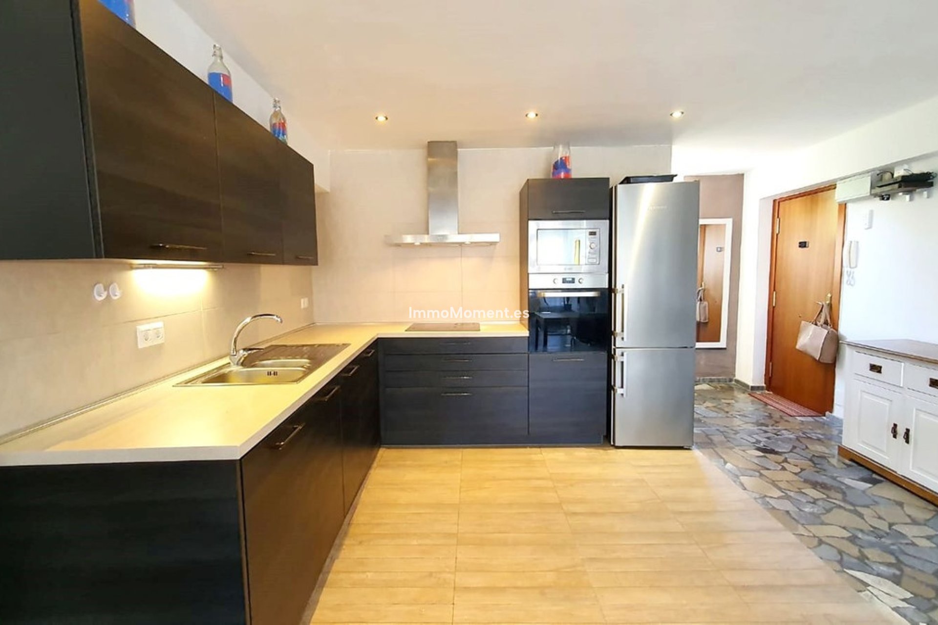 Reventa - Apartamento - Fuengirola - Carvajal