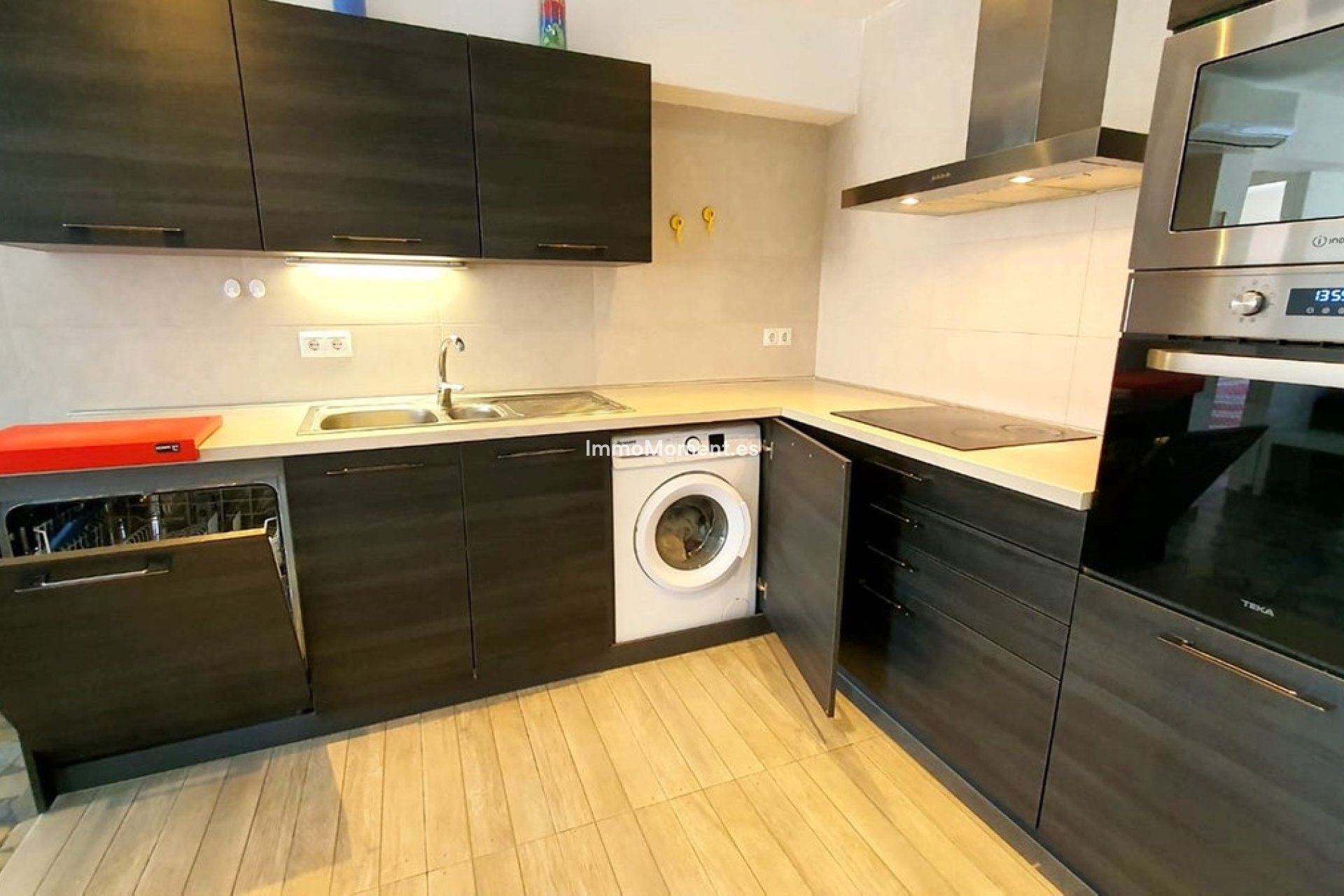 Reventa - Apartamento - Fuengirola - Carvajal