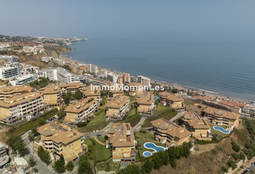 Reventa - Apartamento - Fuengirola - Carvajal